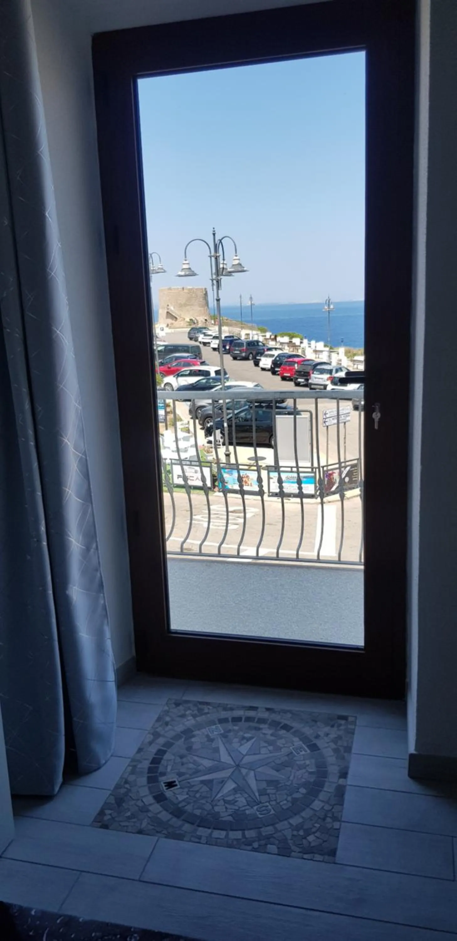 NordEst SeaView