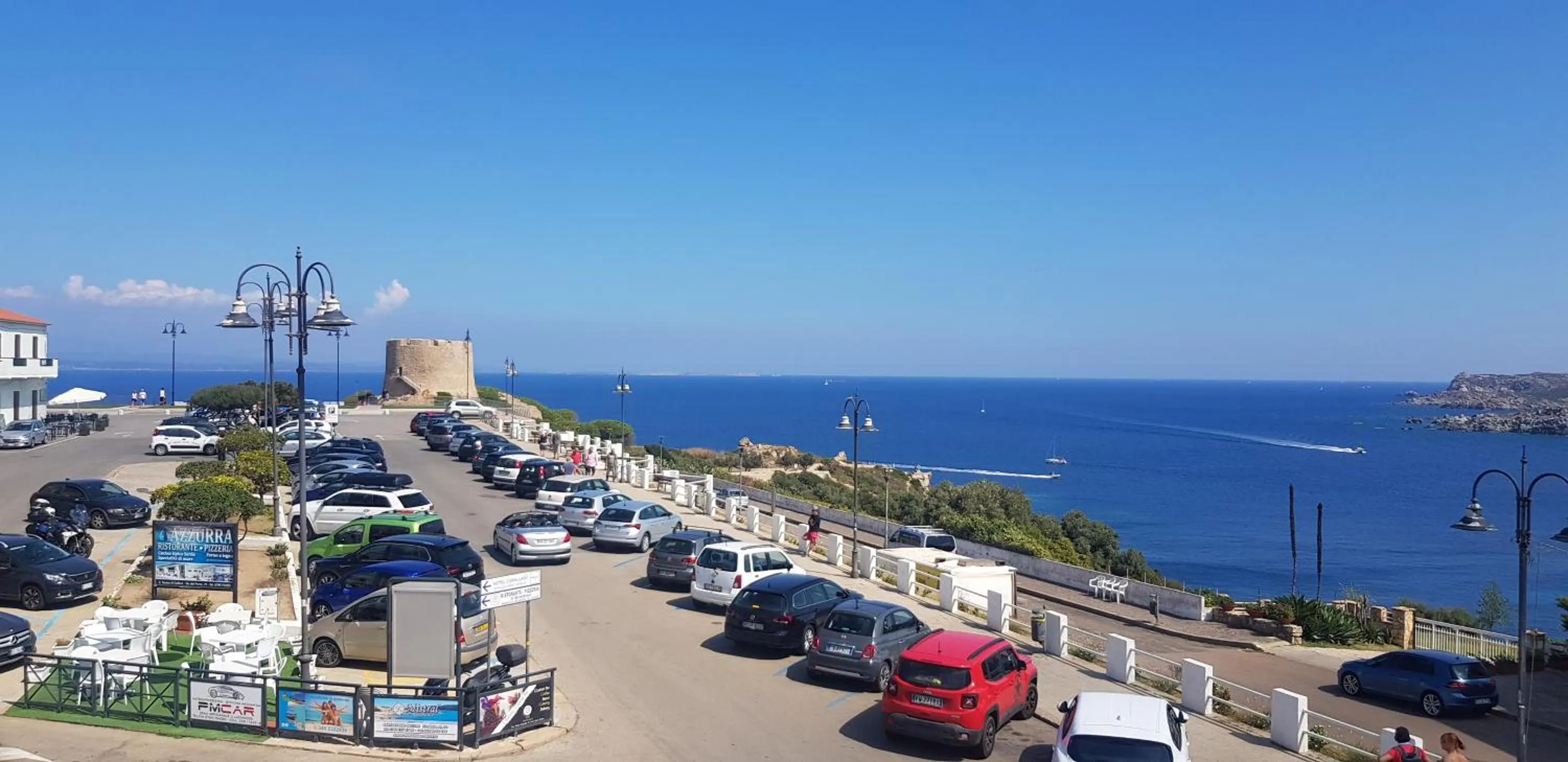 NordEst SeaView