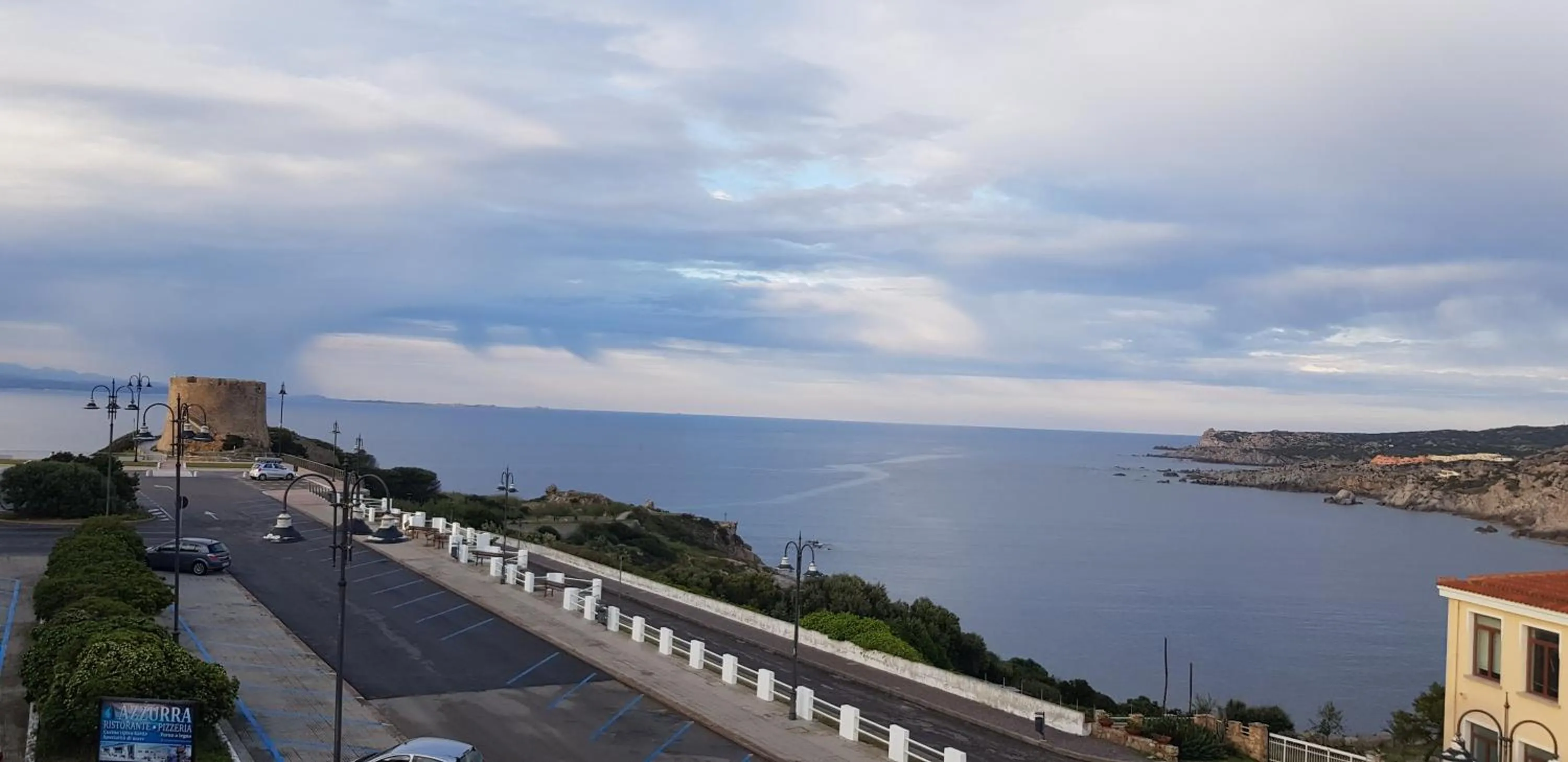 NordEst SeaView