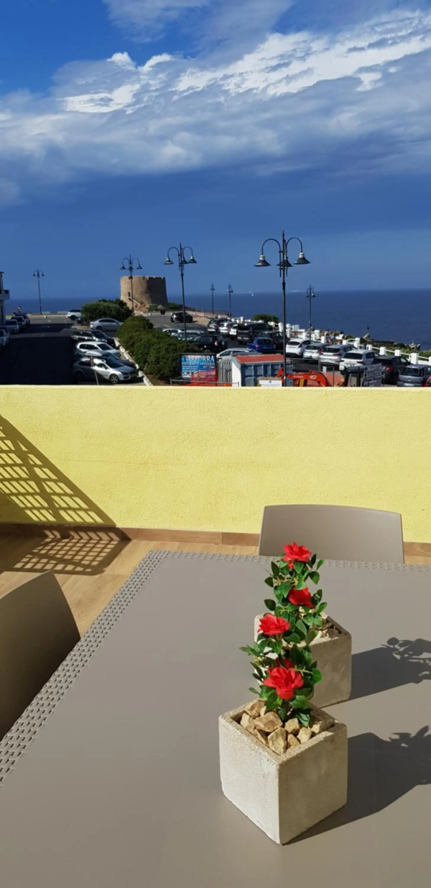 Property building in NordEst SeaView