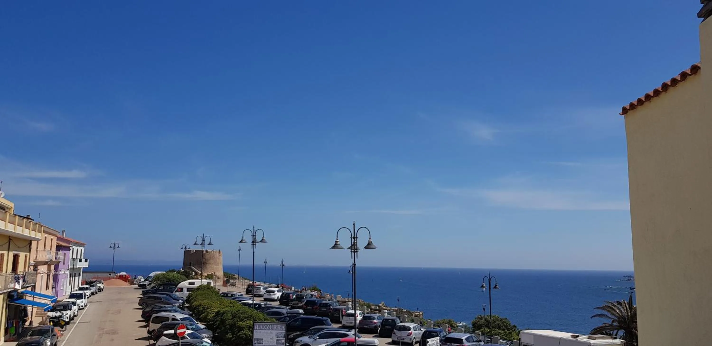 NordEst SeaView
