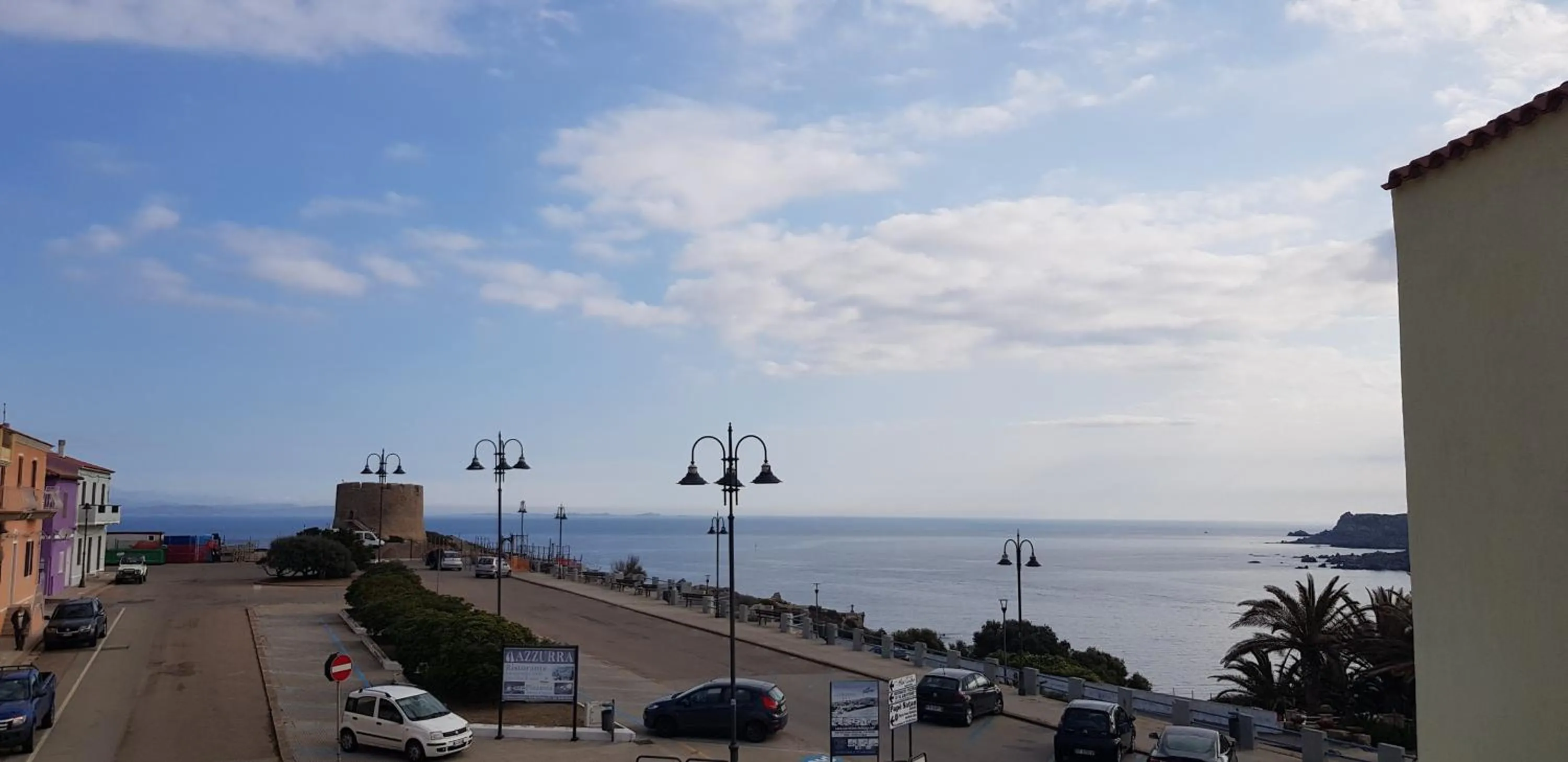 NordEst SeaView