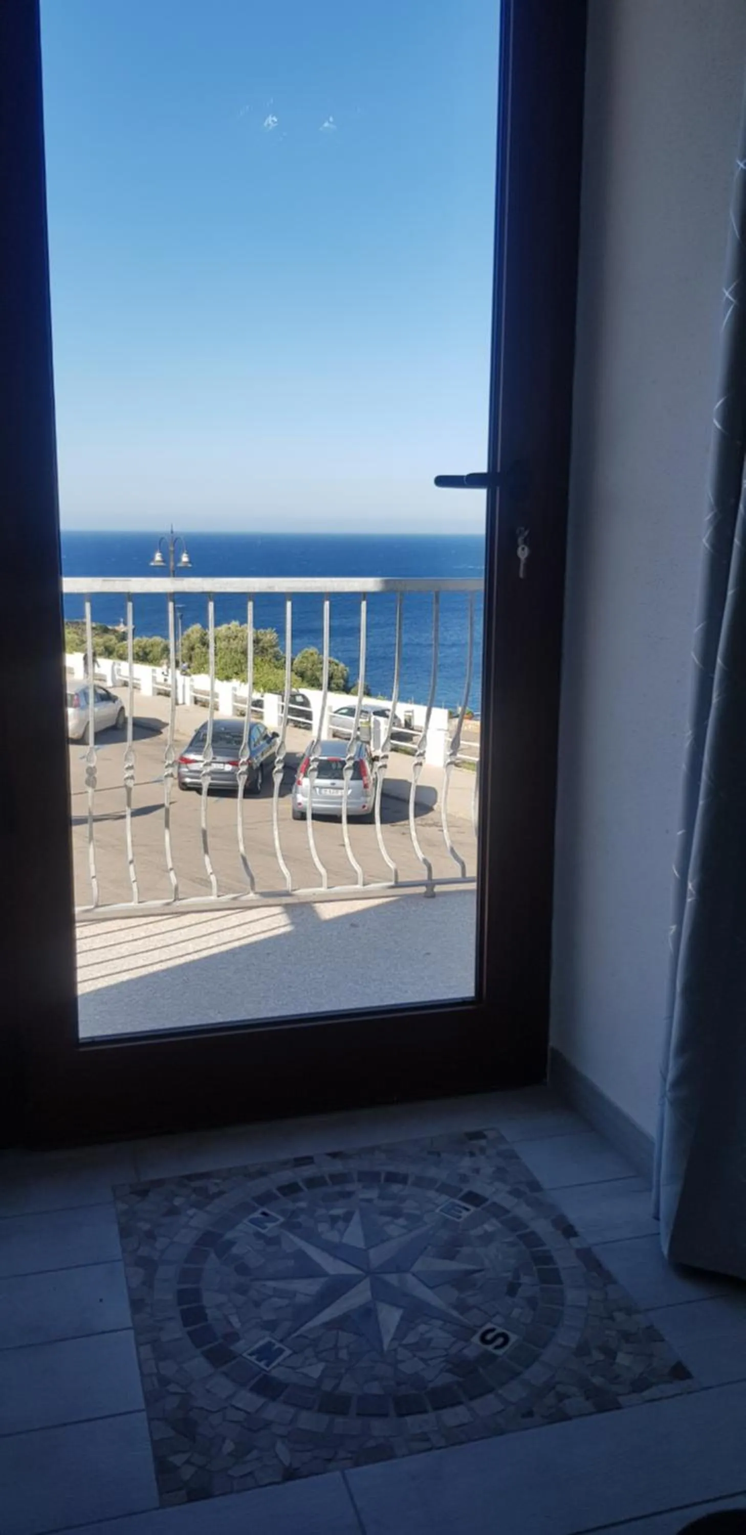 NordEst SeaView