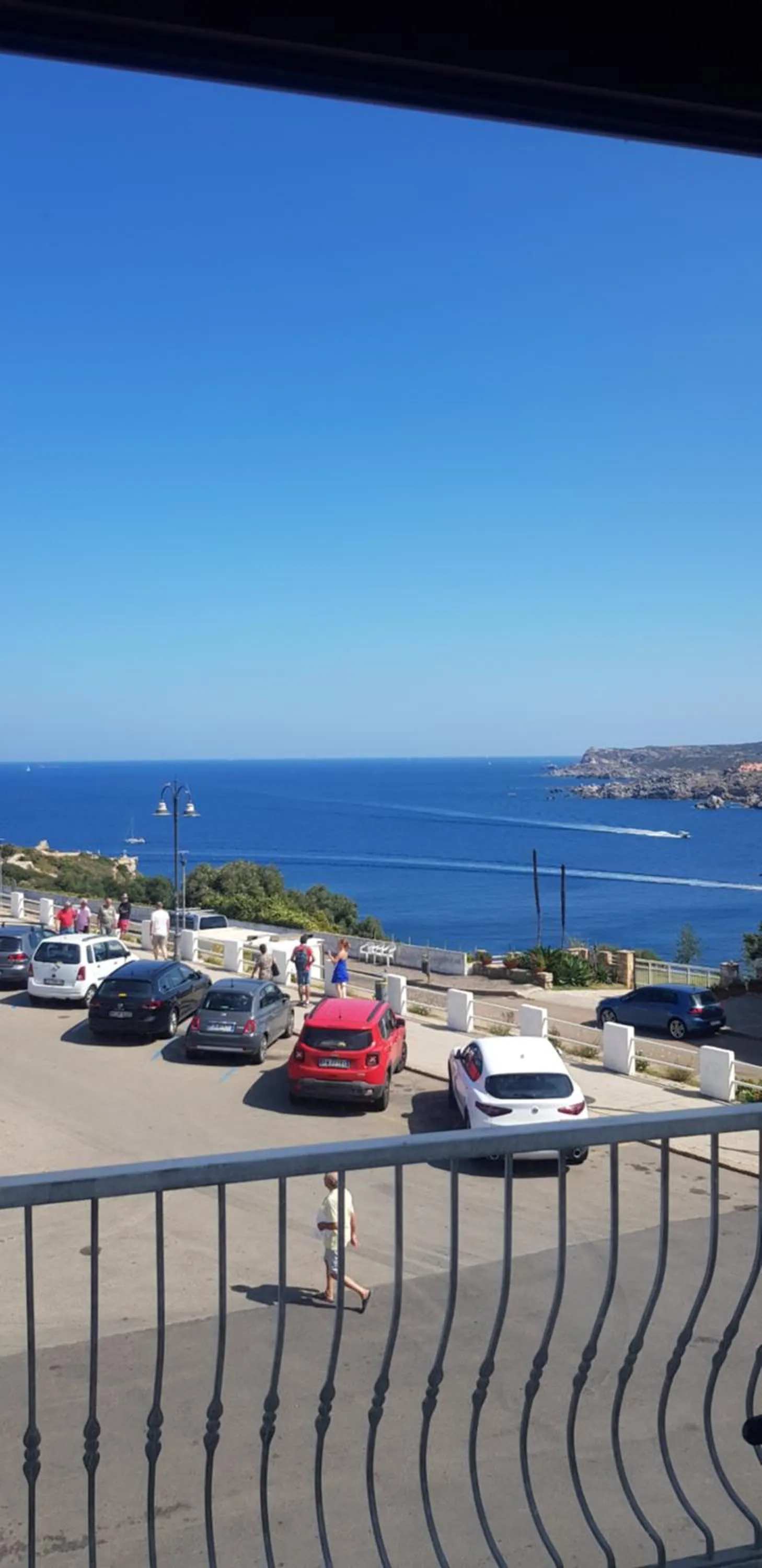 NordEst SeaView