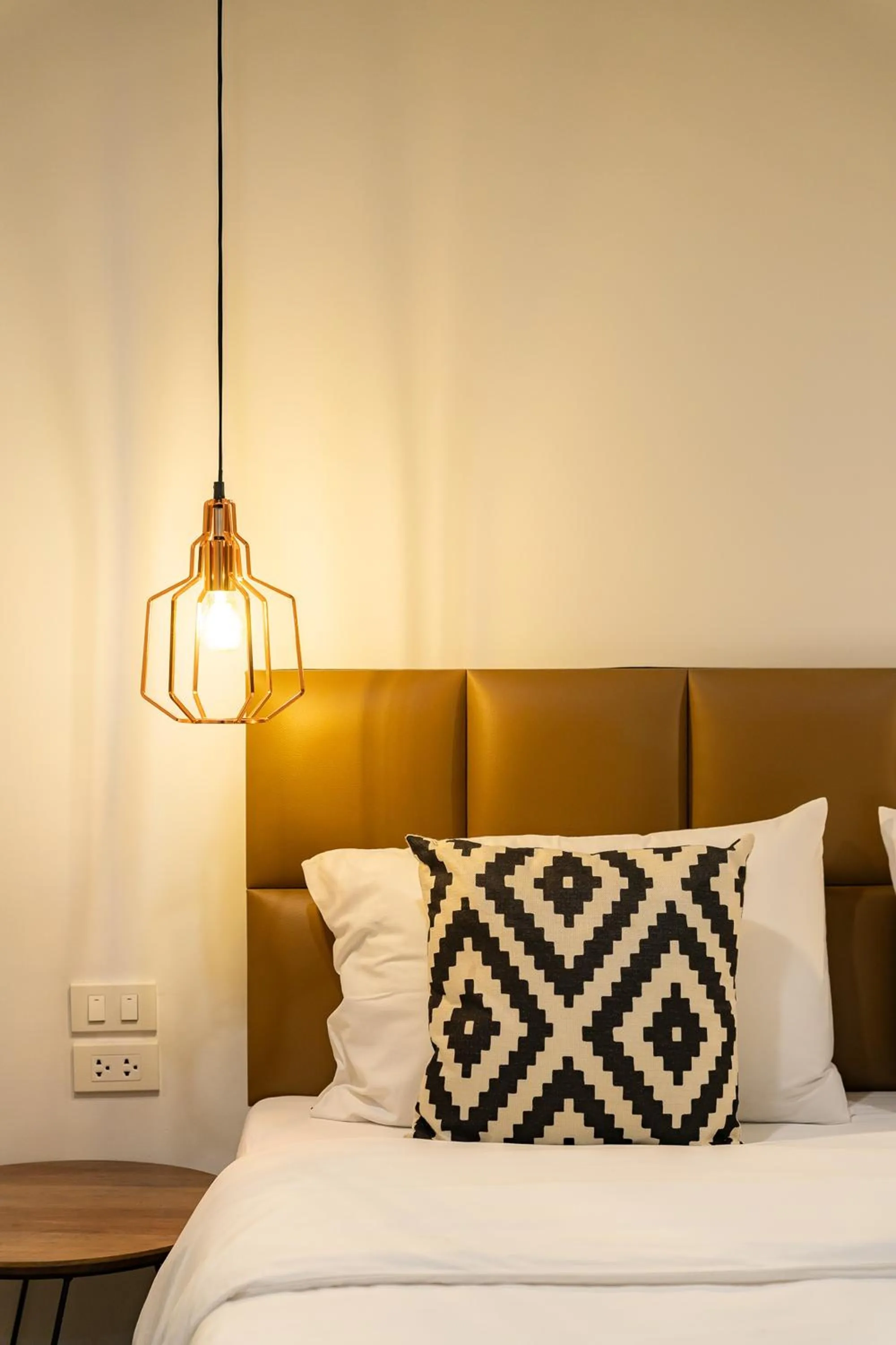 Bed in 23 AVA at Saladaeng