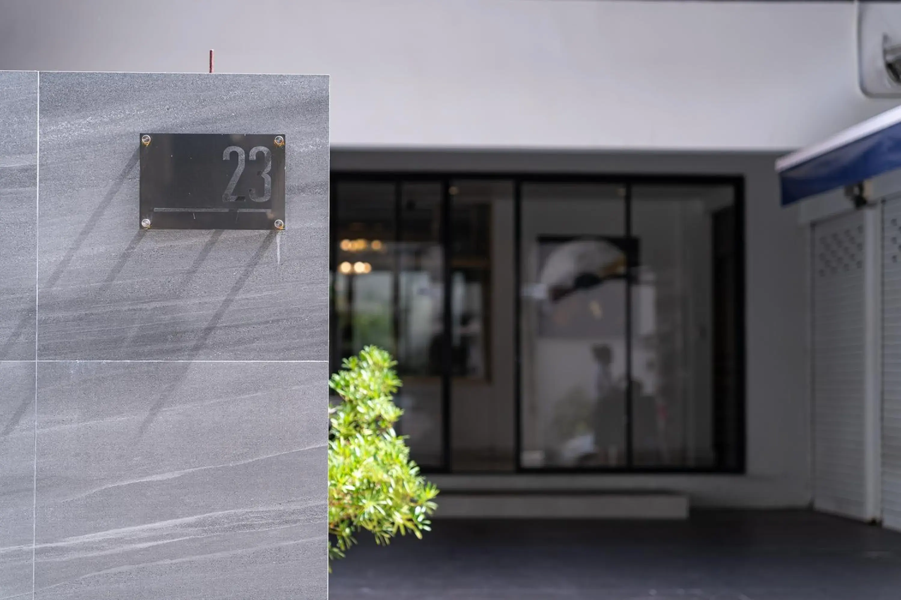 23 AVA at Saladaeng 23 AVA at Saladaeng