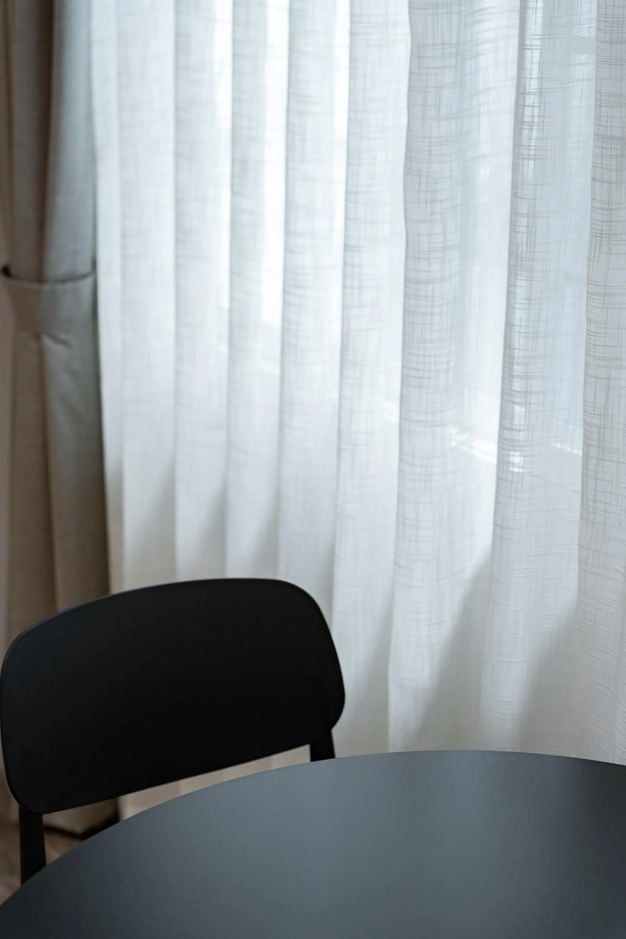 Decorative detail in 23 AVA at Saladaeng