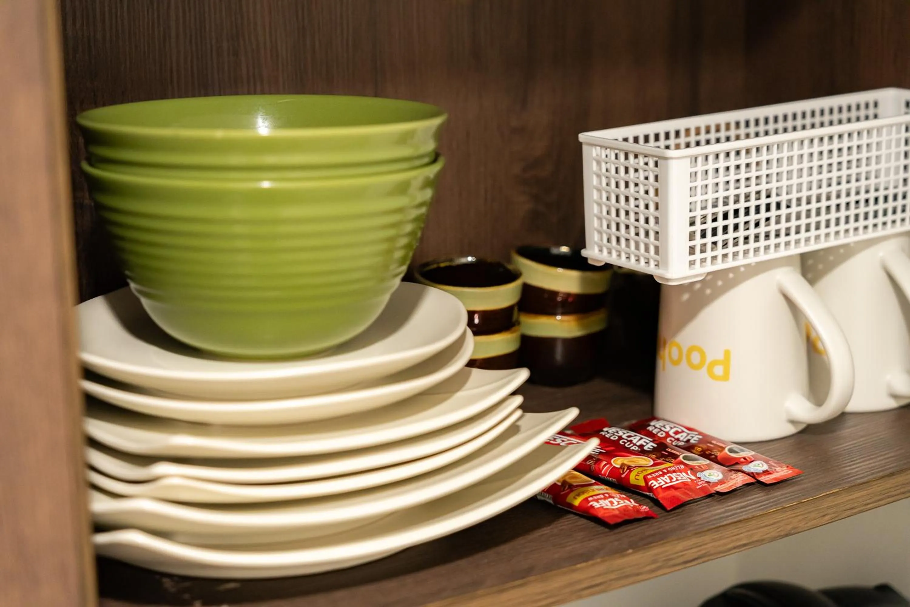 Food and drinks in 23 AVA at Saladaeng