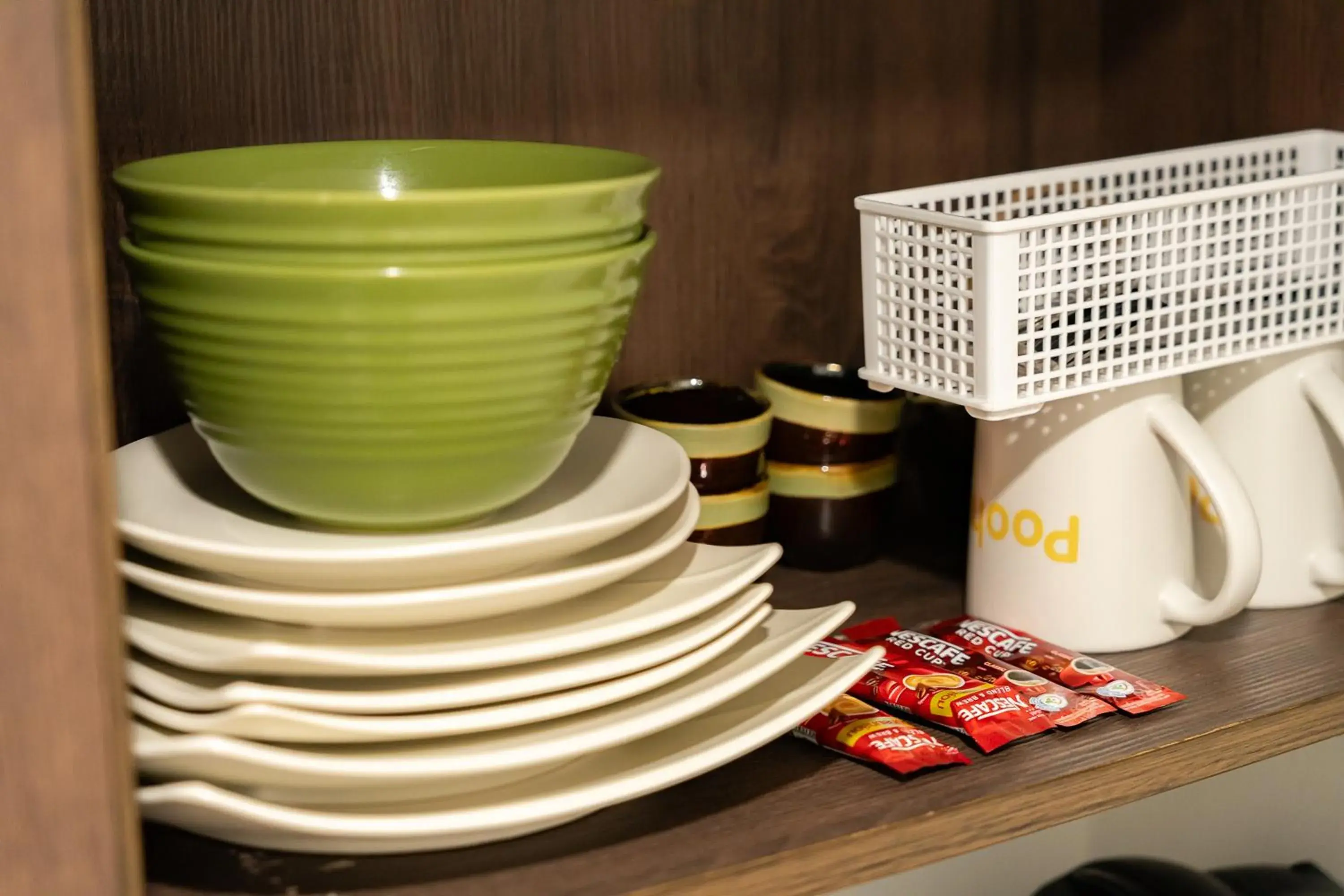 Food and drinks in 23 AVA at Saladaeng Food and drinks in 23 AVA at Saladaeng