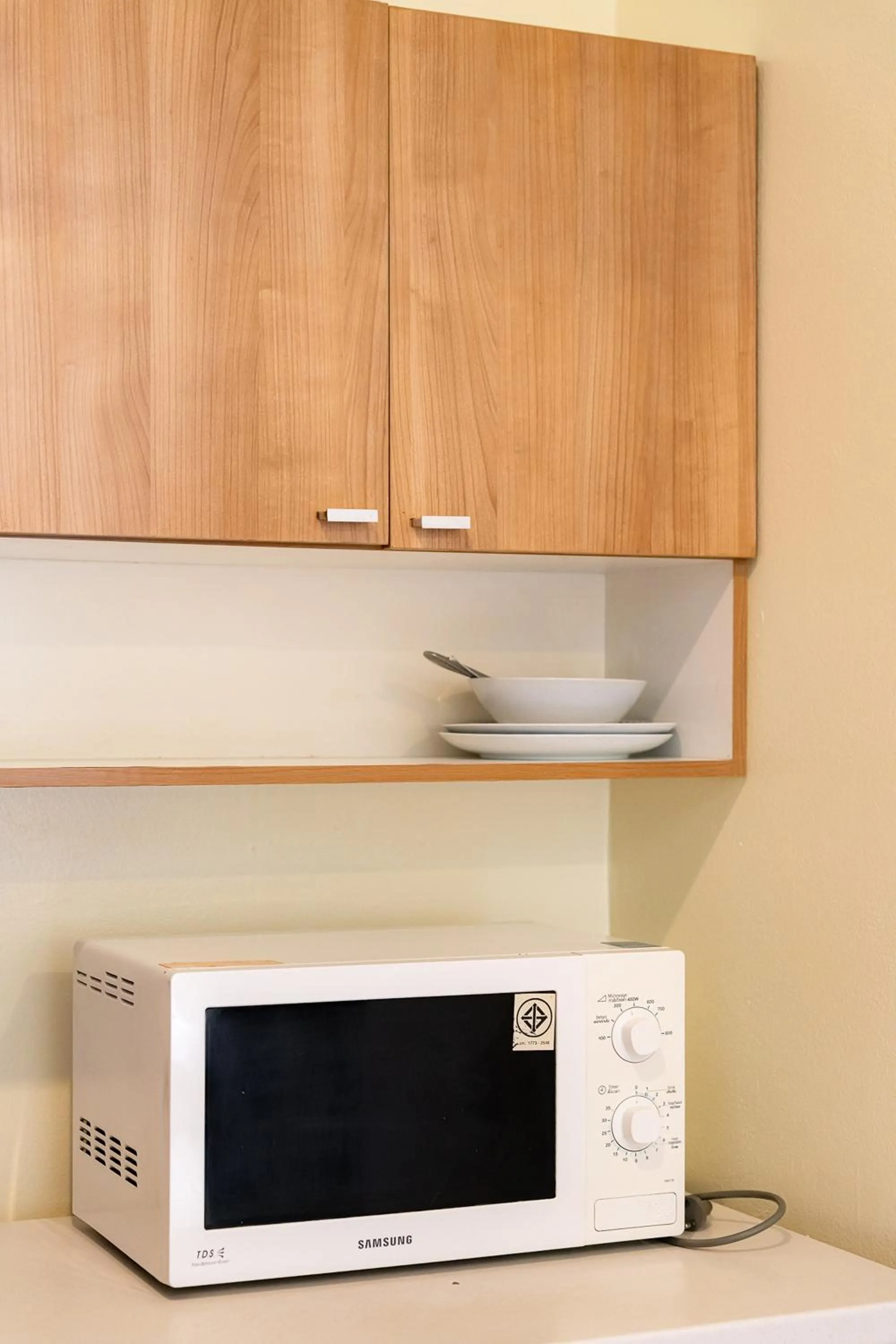 Decorative detail in 23 AVA at Saladaeng