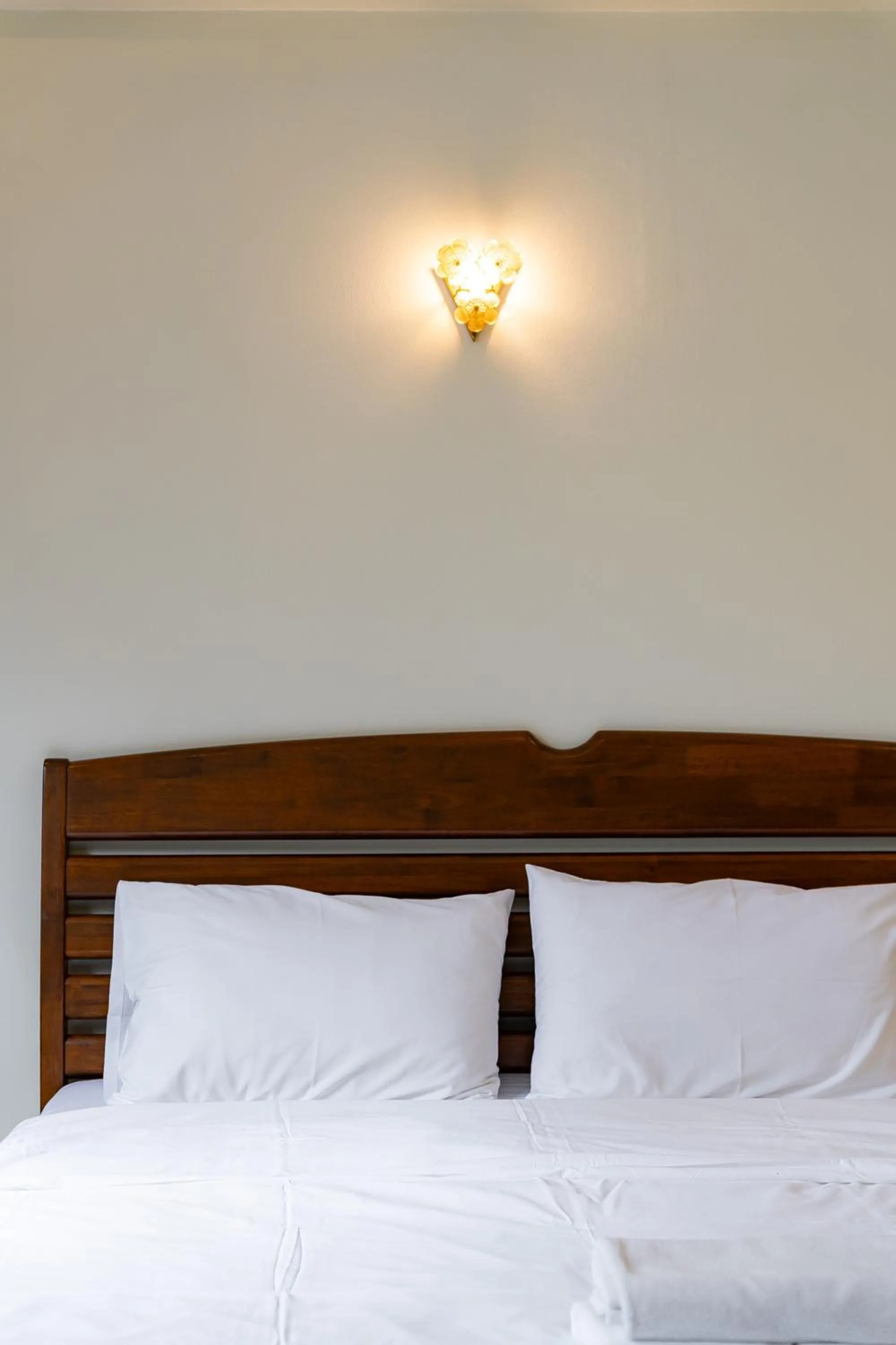 Bed in 23 AVA at Saladaeng