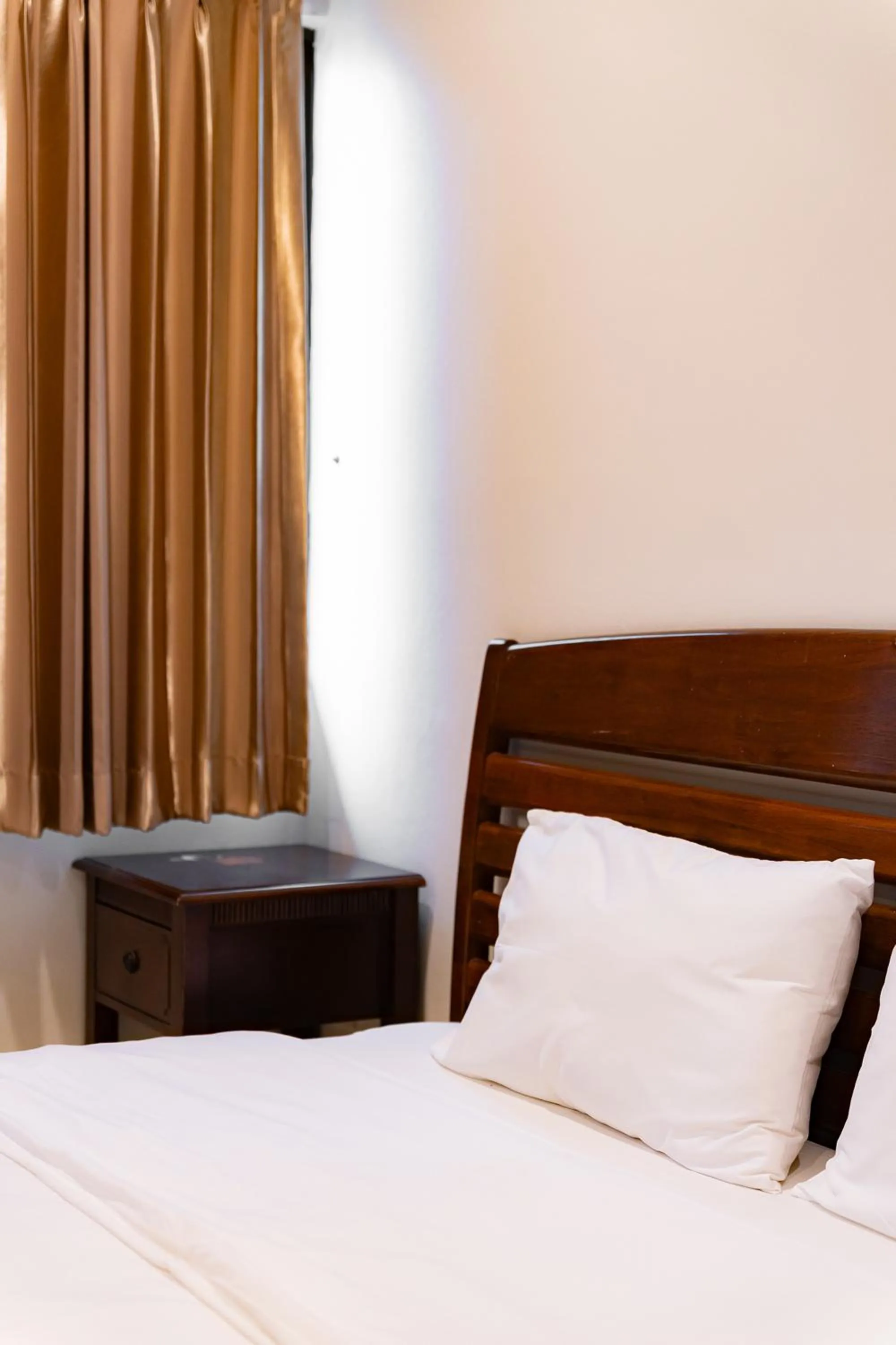 Bed in 23 AVA at Saladaeng