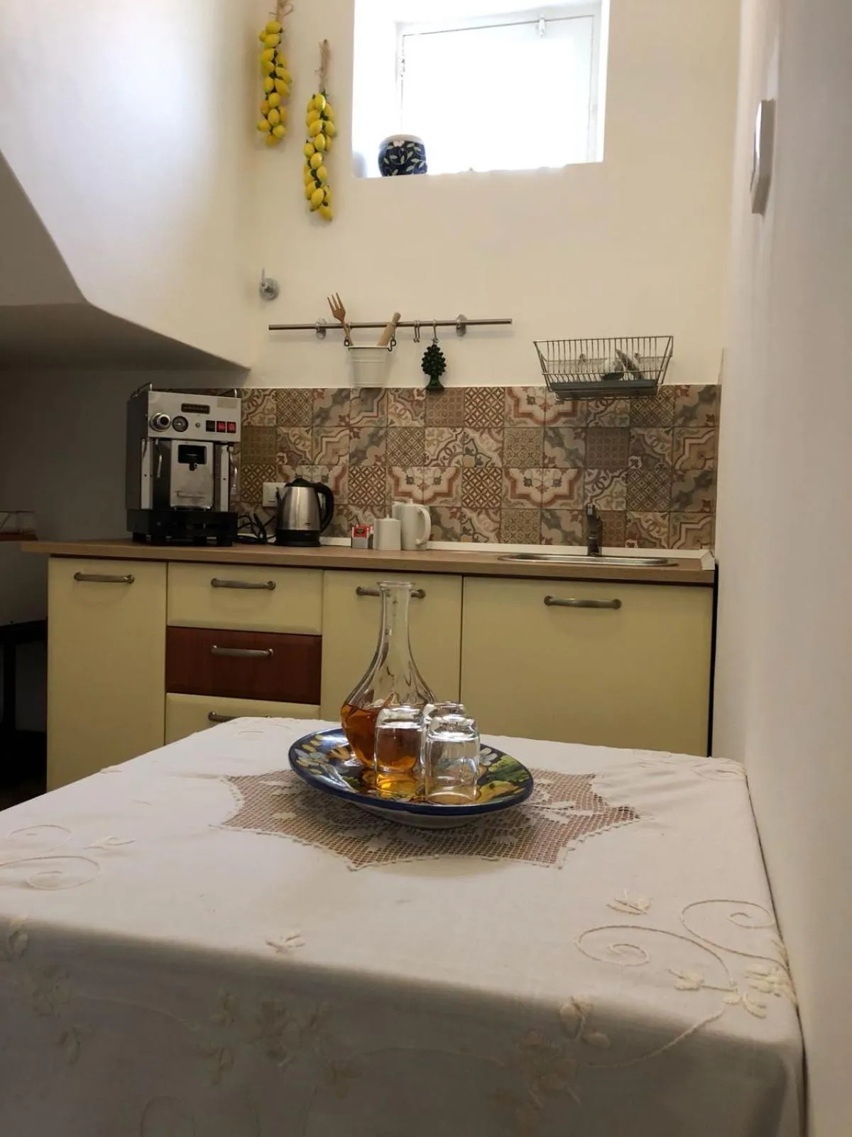 La Guardiola Di Angela e Nino