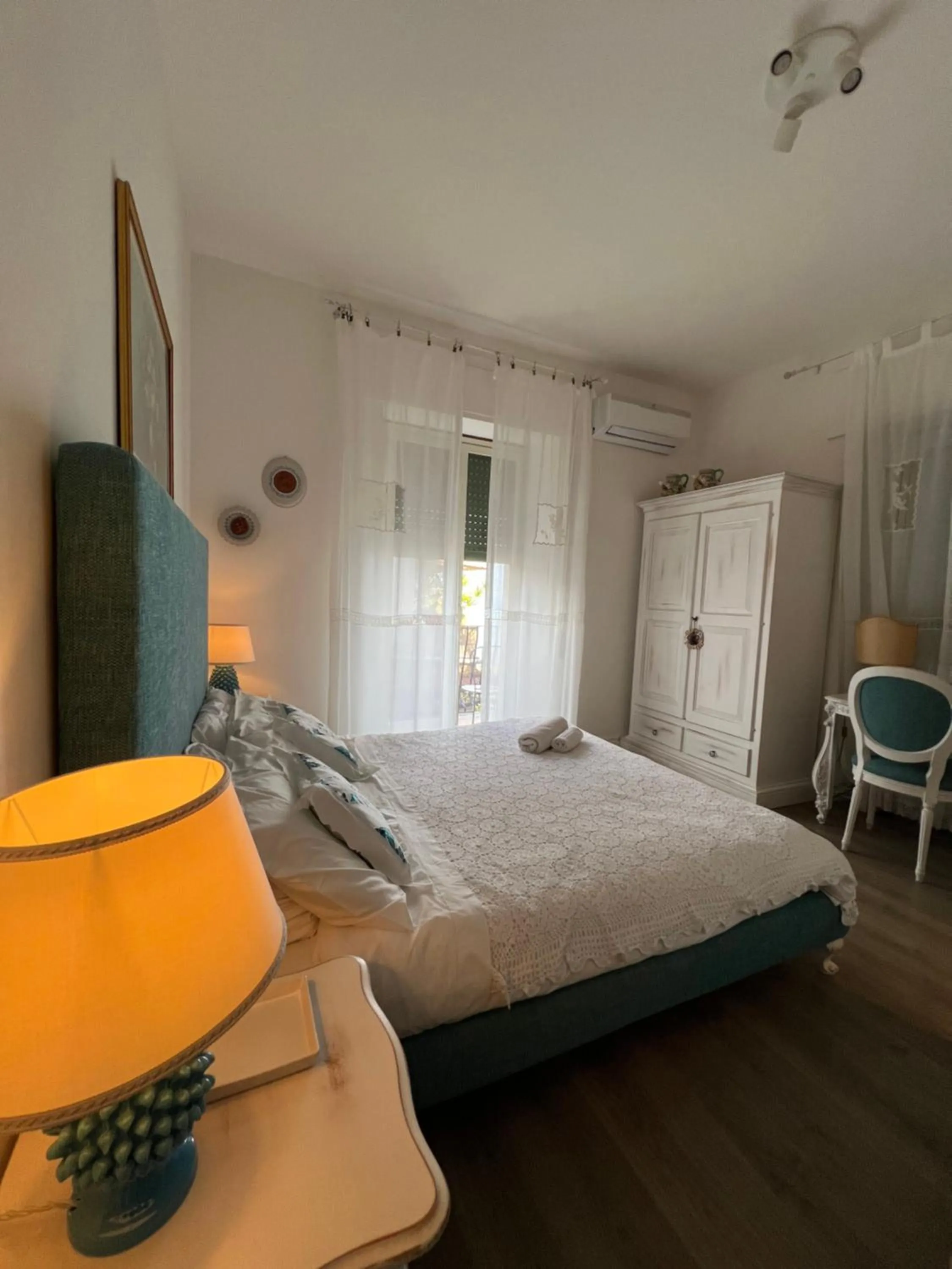 La Guardiola Di Angela e Nino