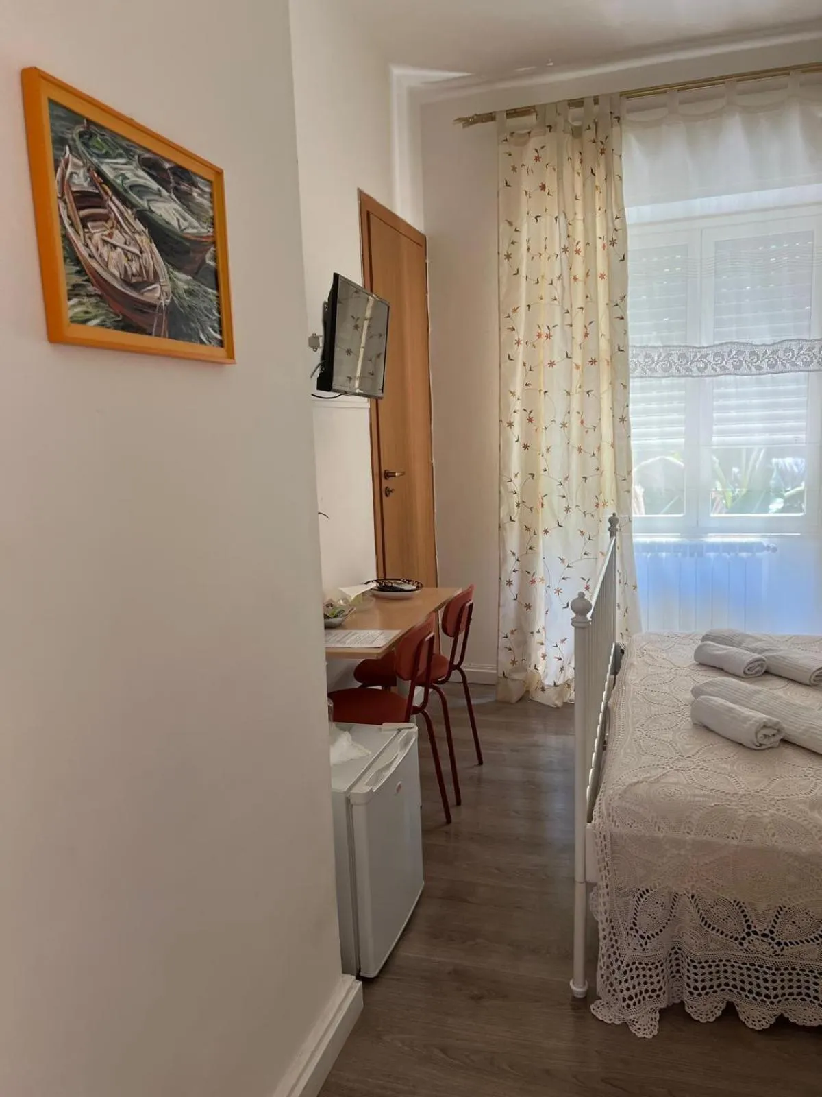 Bed in La Guardiola Di Angela e Nino