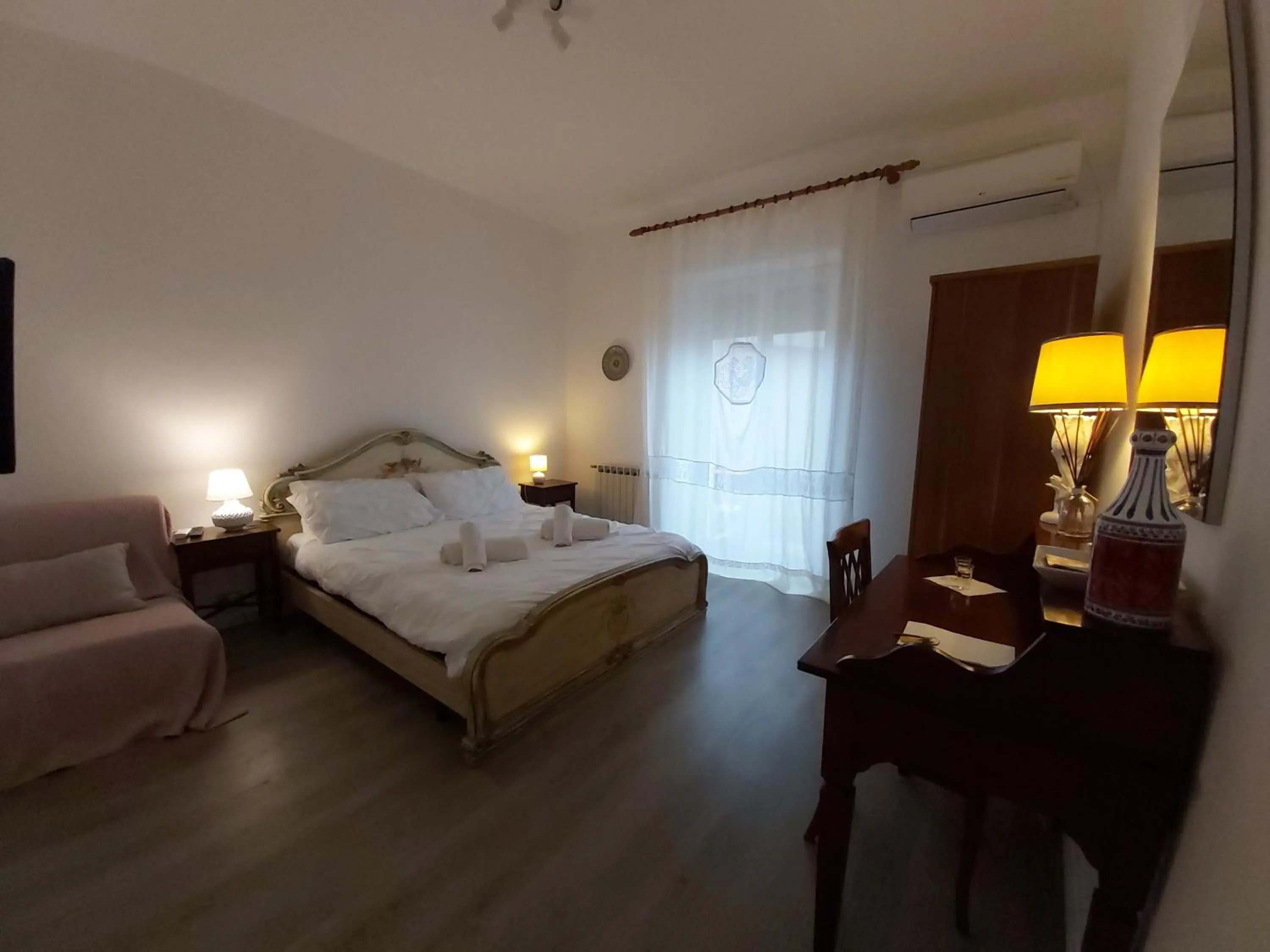 La Guardiola Di Angela e Nino