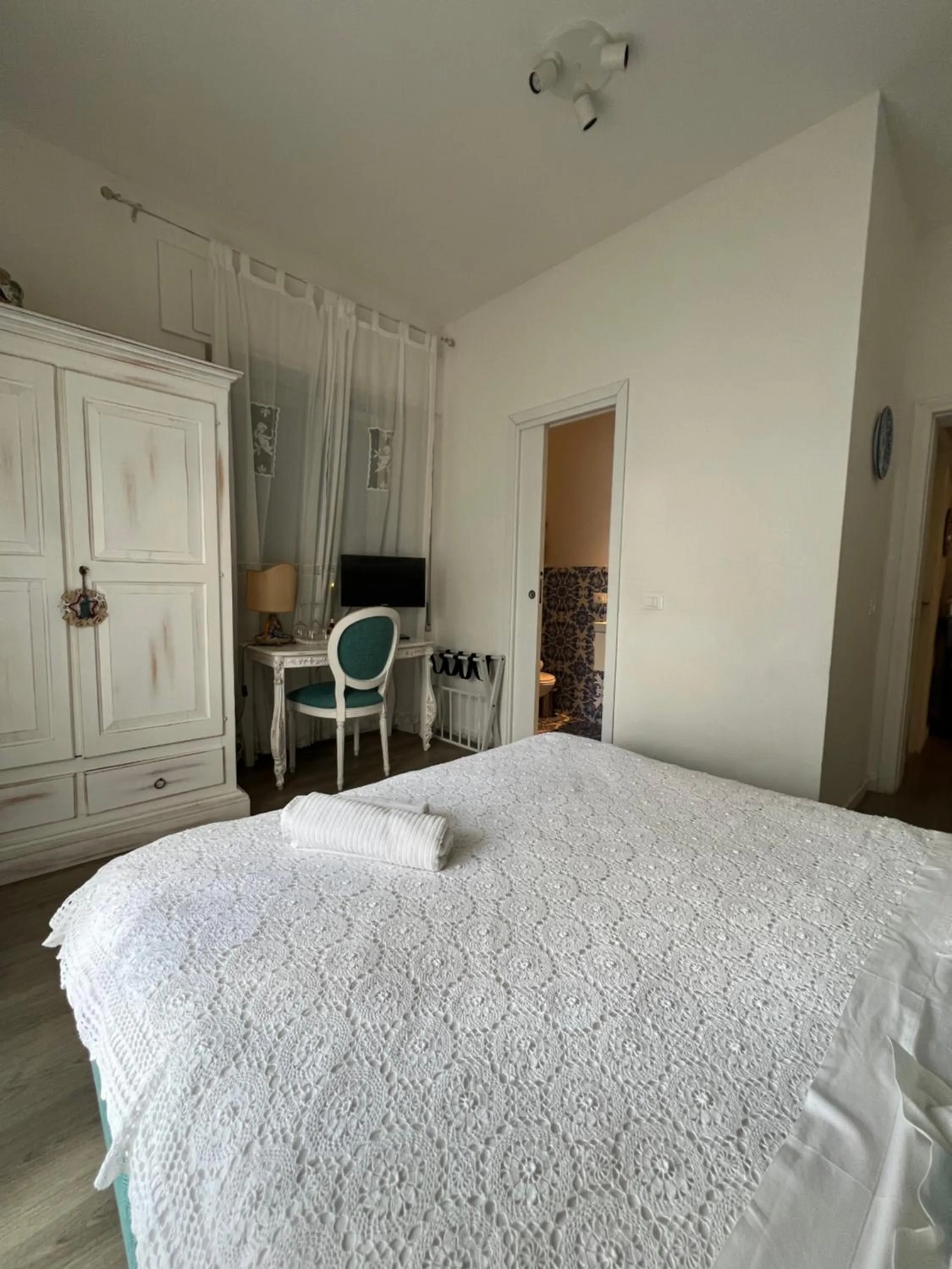 La Guardiola Di Angela e Nino