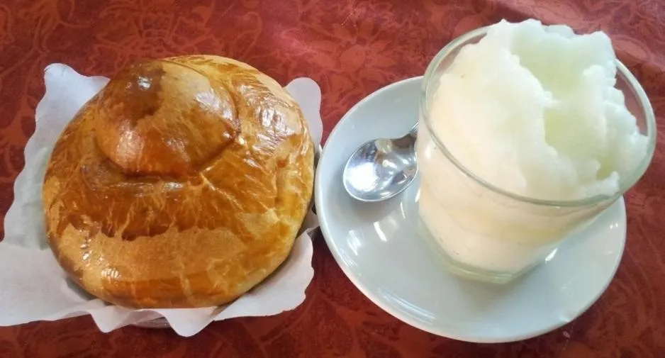 La Guardiola Di Angela e Nino