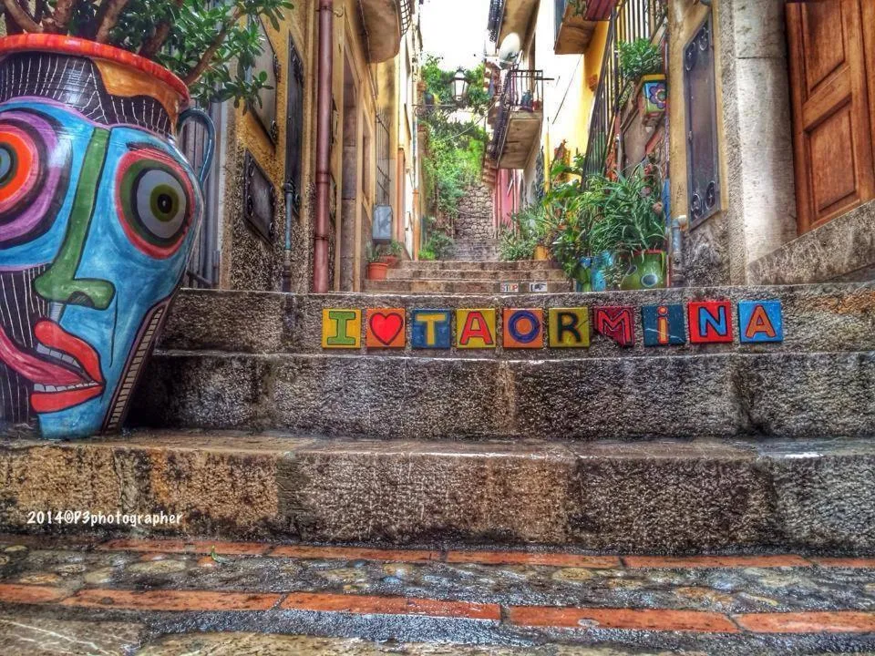 La Guardiola Di Angela e Nino