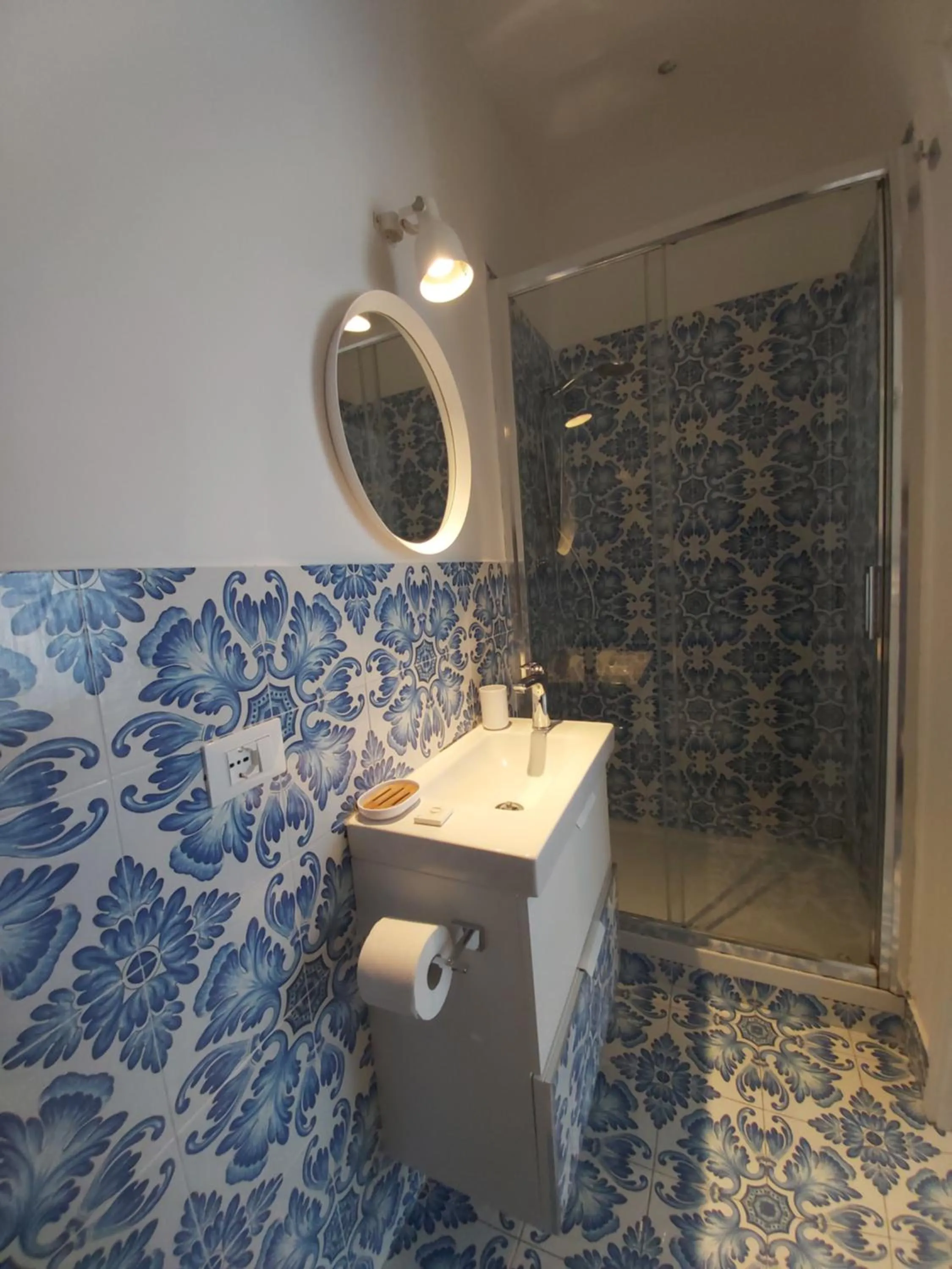 La Guardiola Di Angela e Nino