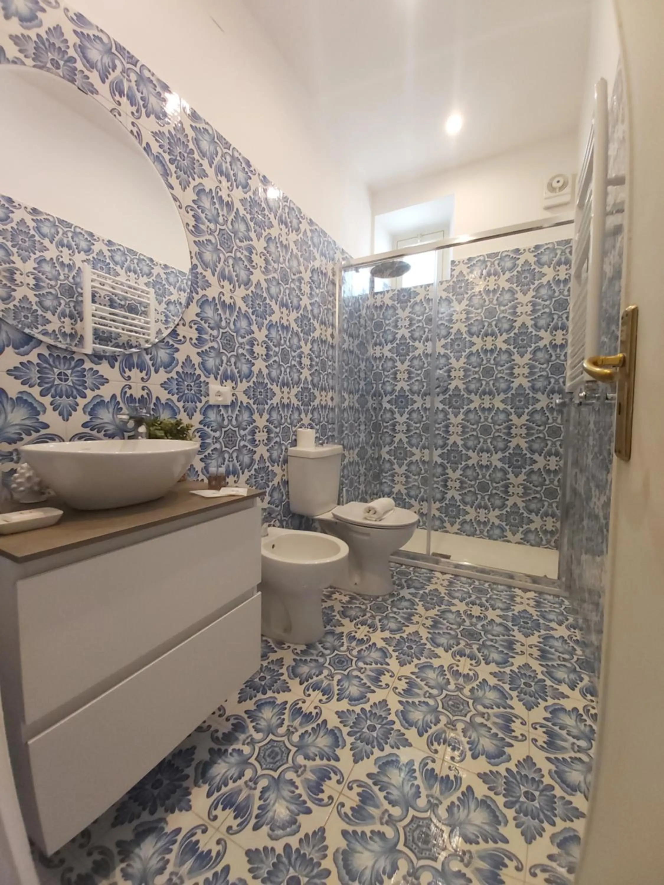 La Guardiola Di Angela e Nino