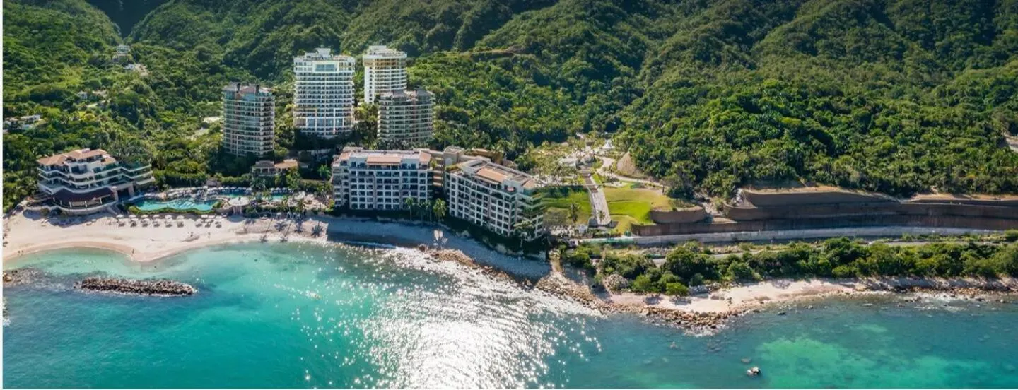 GARZA BLANCA PRESERVE RESORT & SPA