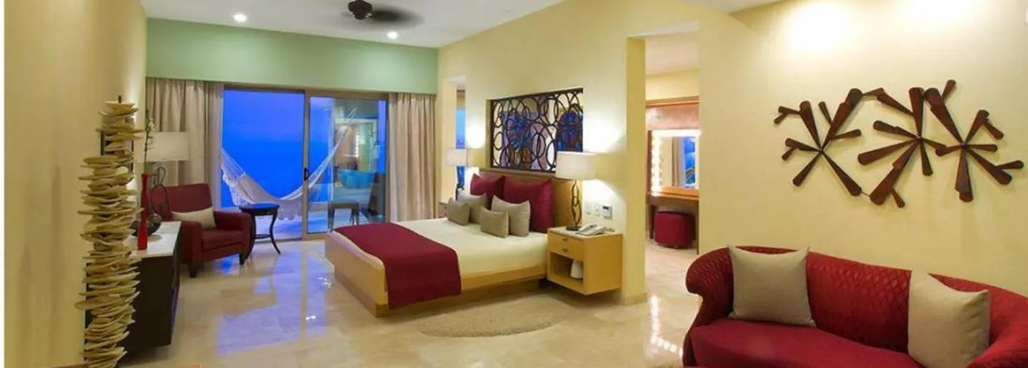 GARZA BLANCA PRESERVE RESORT & SPA