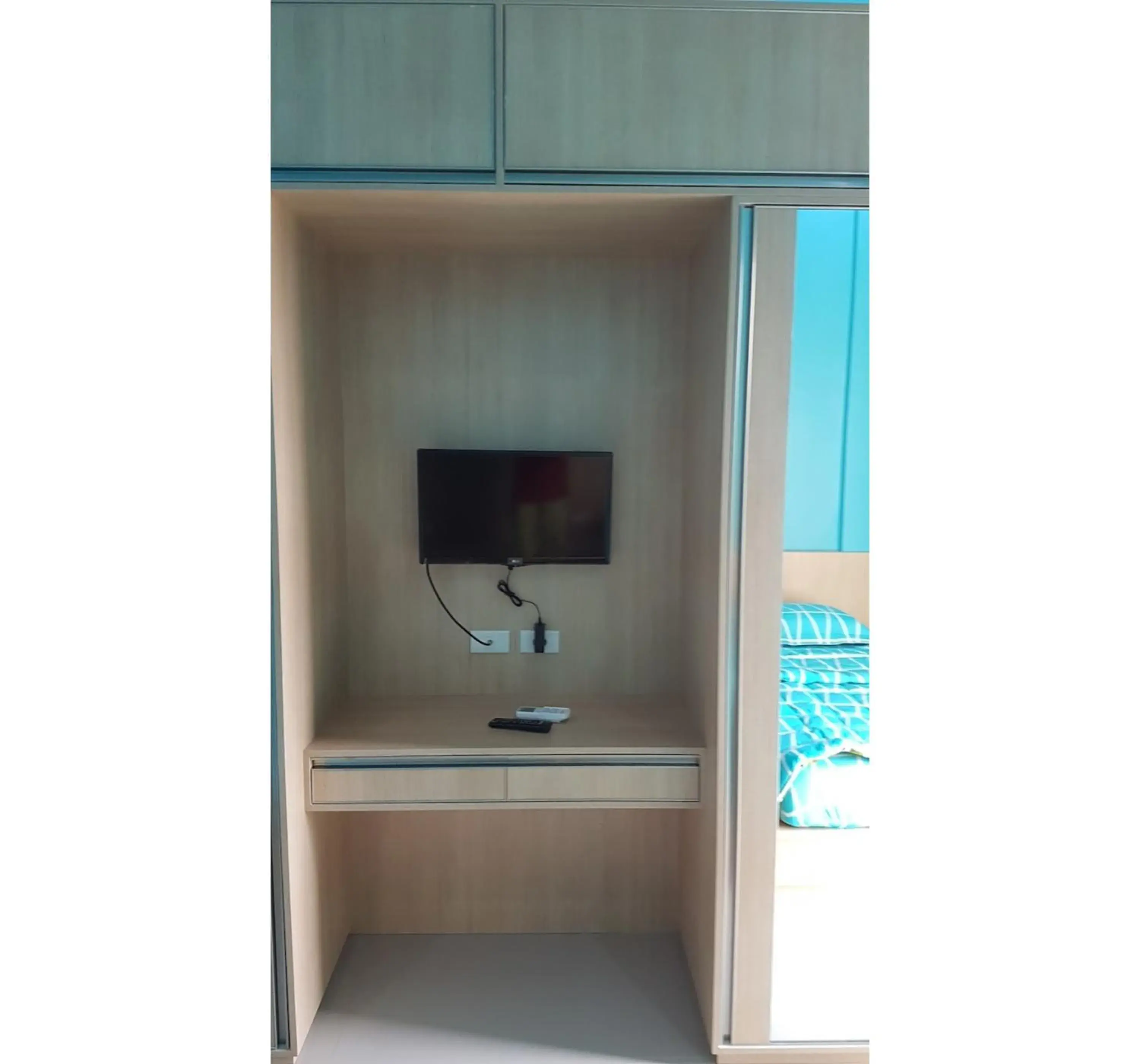 Bedroom in Hotel O Ananda Homestay Syariah Bedroom in Hotel O Ananda Homestay Syariah