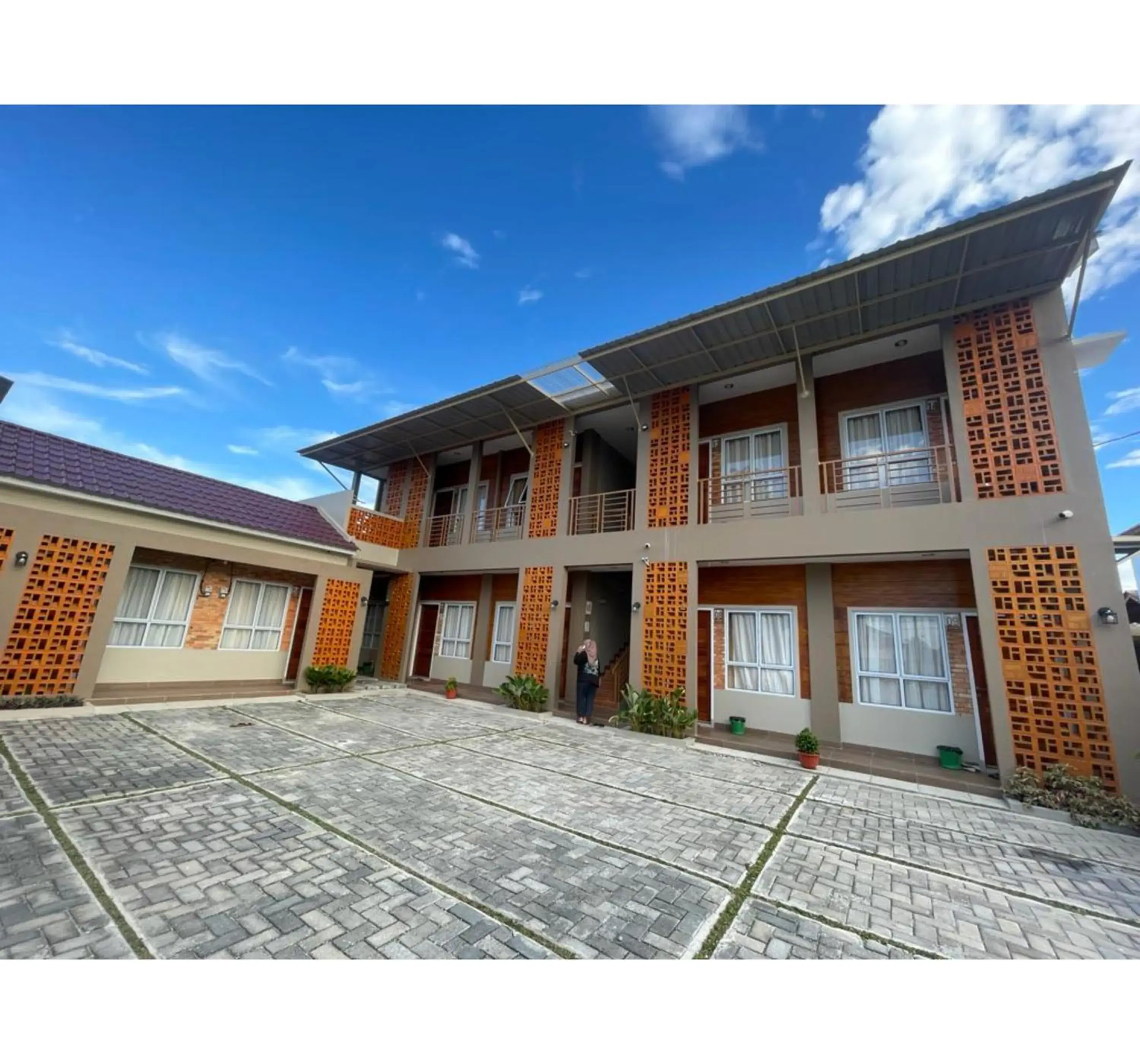 Hotel O Ananda Homestay Syariah Hotel O Ananda Homestay Syariah