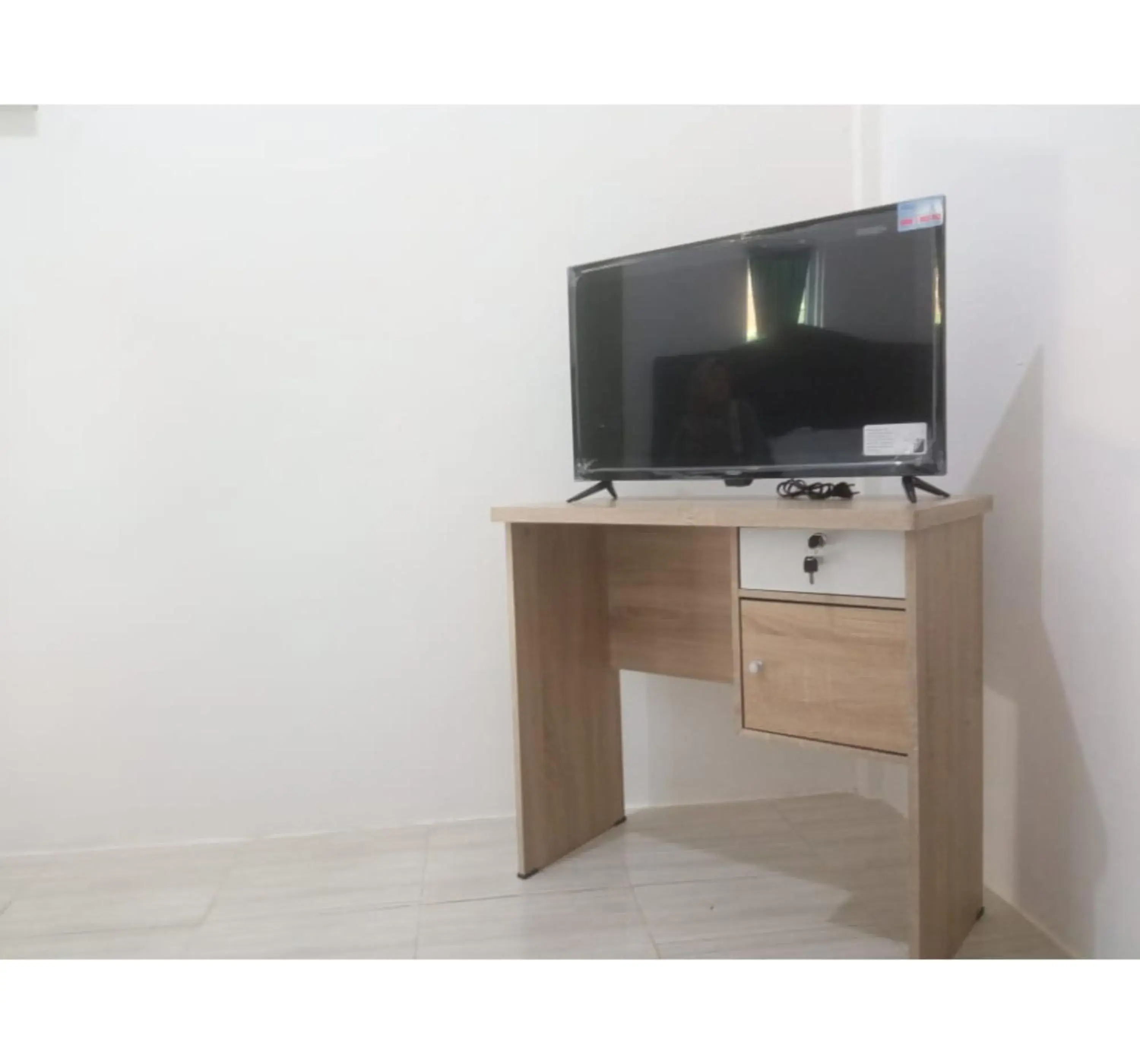 Bedroom in Hotel O Ananda Homestay Syariah Bedroom in Hotel O Ananda Homestay Syariah