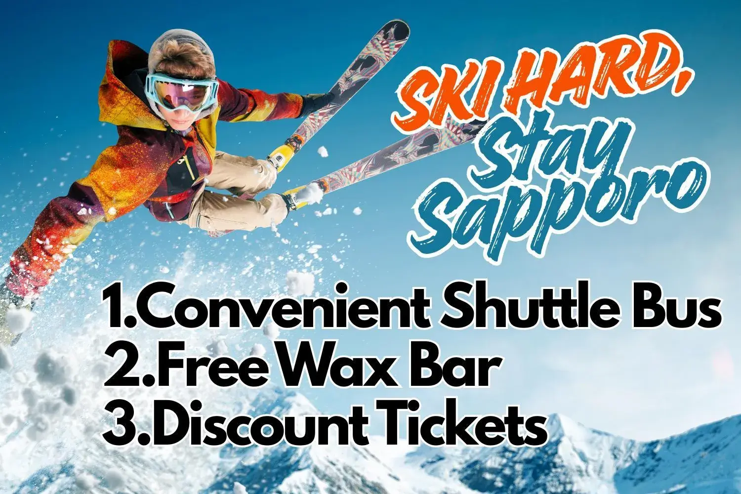 Hotel WBF Sapporo Chuo Hotel WBF Sapporo Chuo