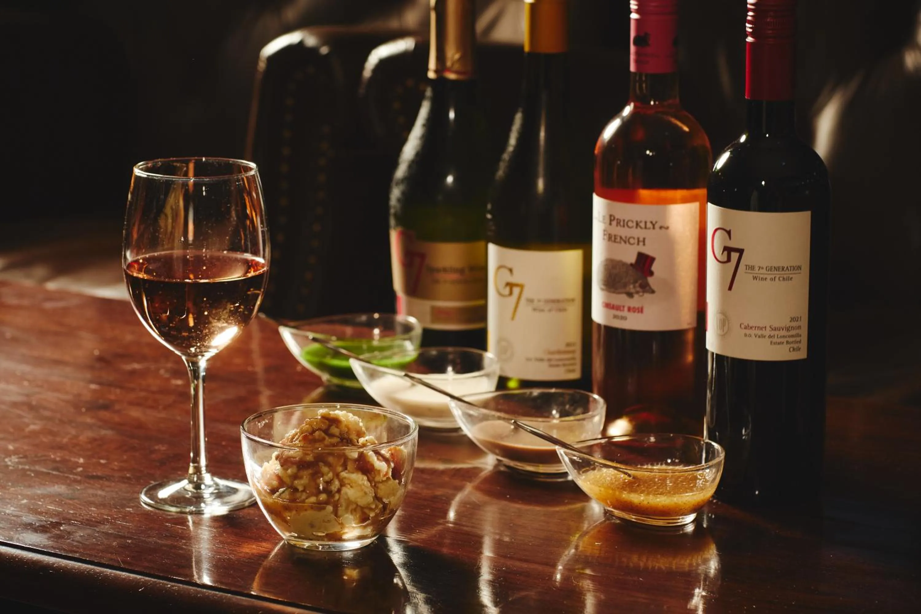 Communal lounge/ TV room in Hotel WBF Sapporo Chuo