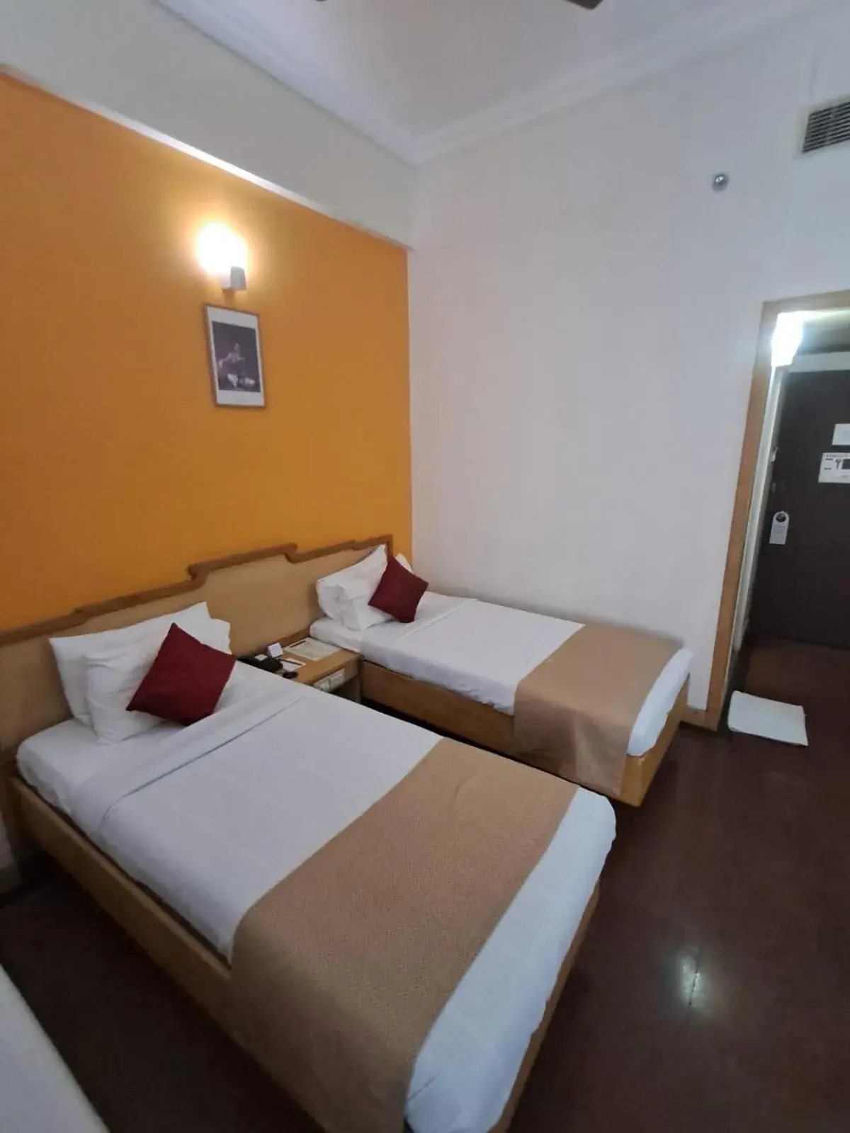 Bed in Presidency Towers,Kochi Bed in Presidency Towers,Kochi