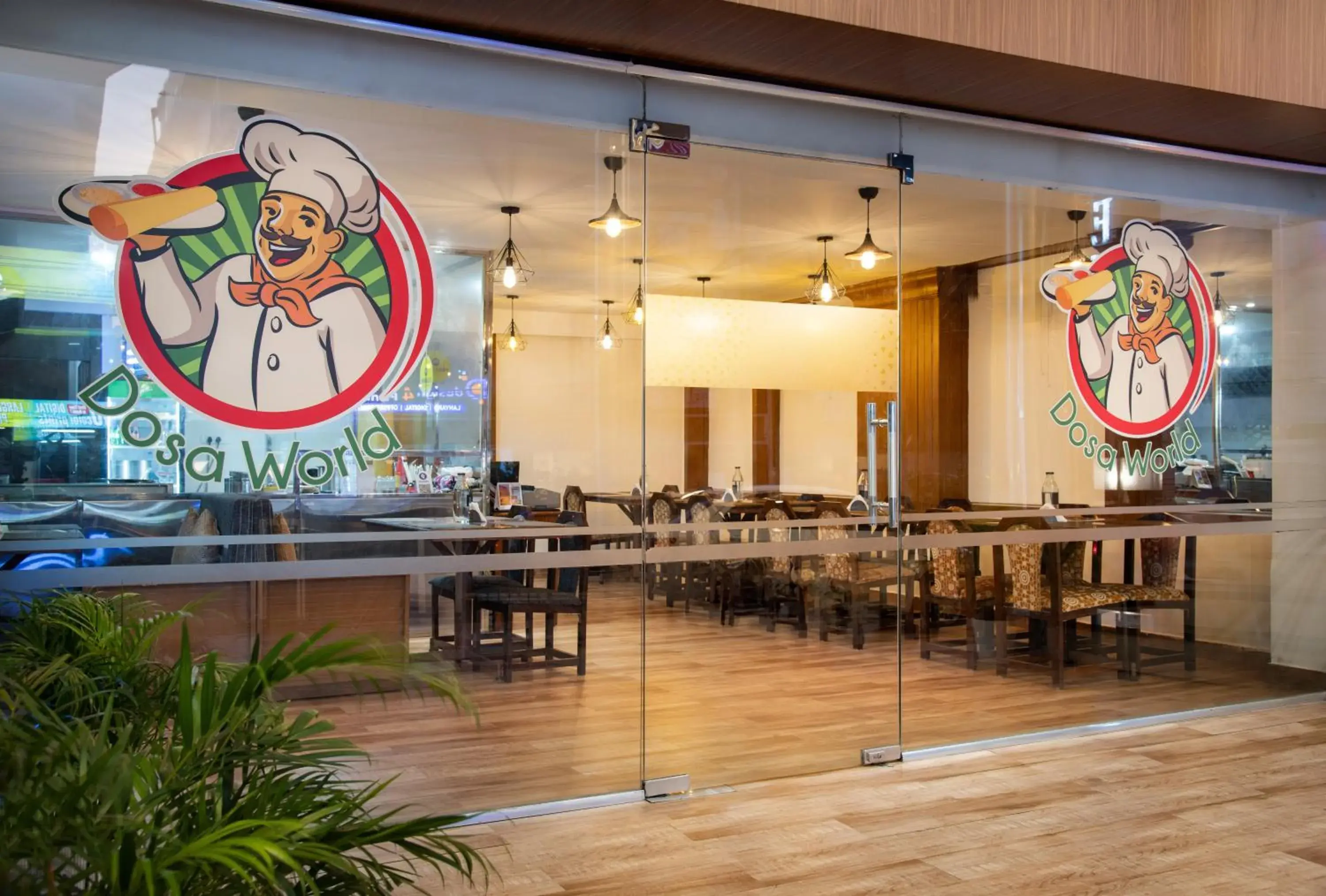 Restaurant/places to eat in Presidency Towers,Kochi Restaurant/places to eat in Presidency Towers,Kochi