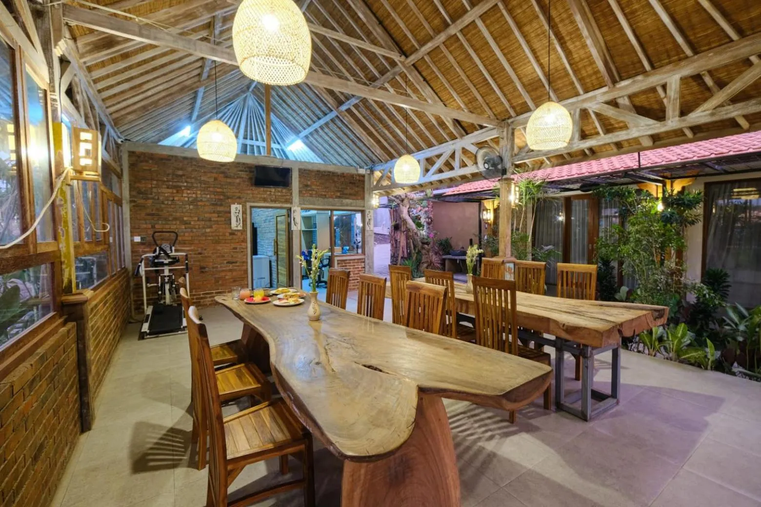 Green Bali Guest House