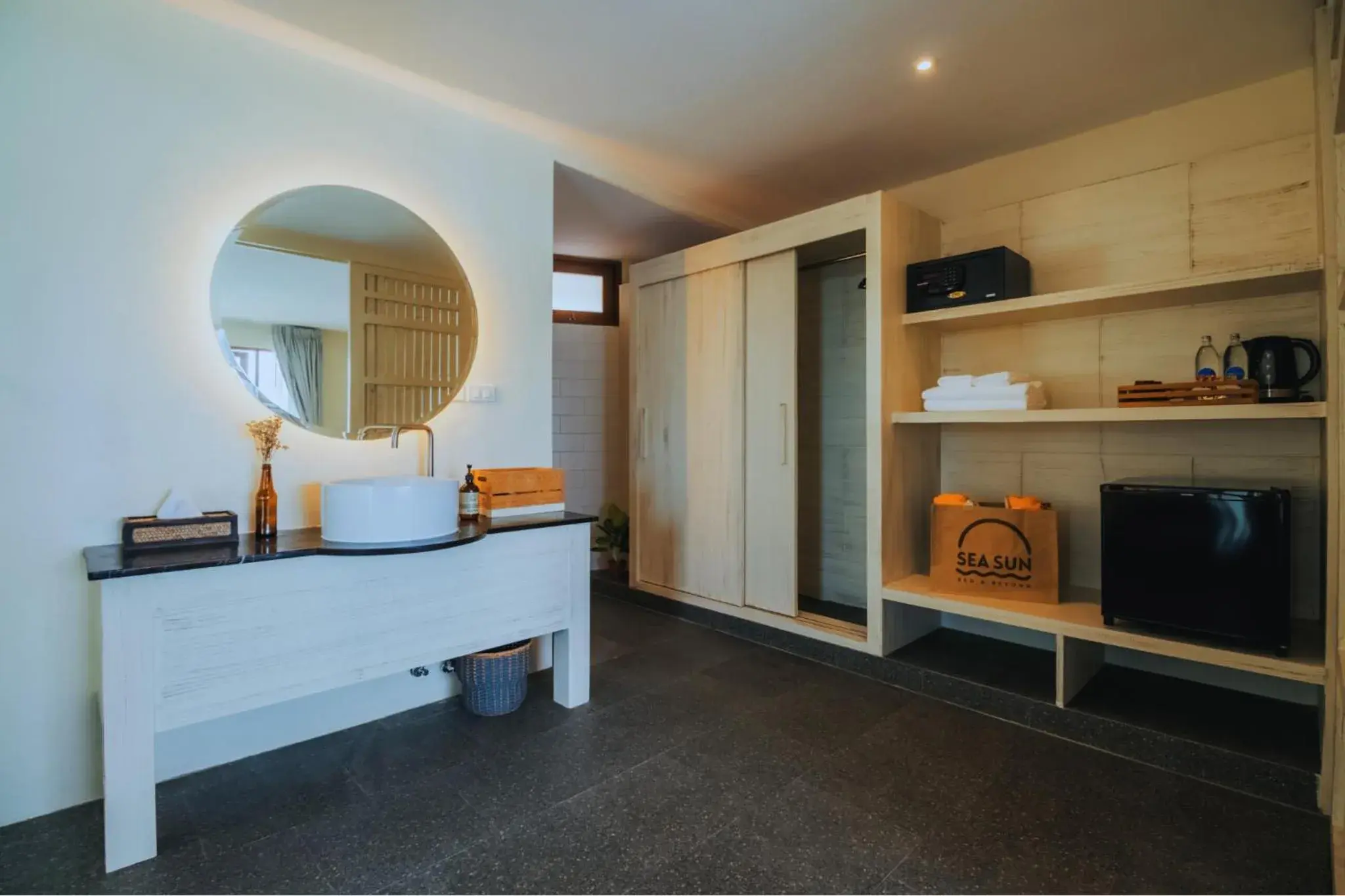 Bedroom in Sea Sun Bed & Beyond Bedroom in Sea Sun Bed & Beyond