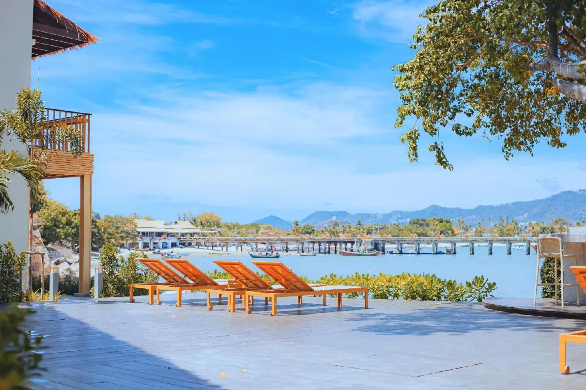 View (from property/room) in Sea Sun Bed & Beyond View (from property/room) in Sea Sun Bed & Beyond