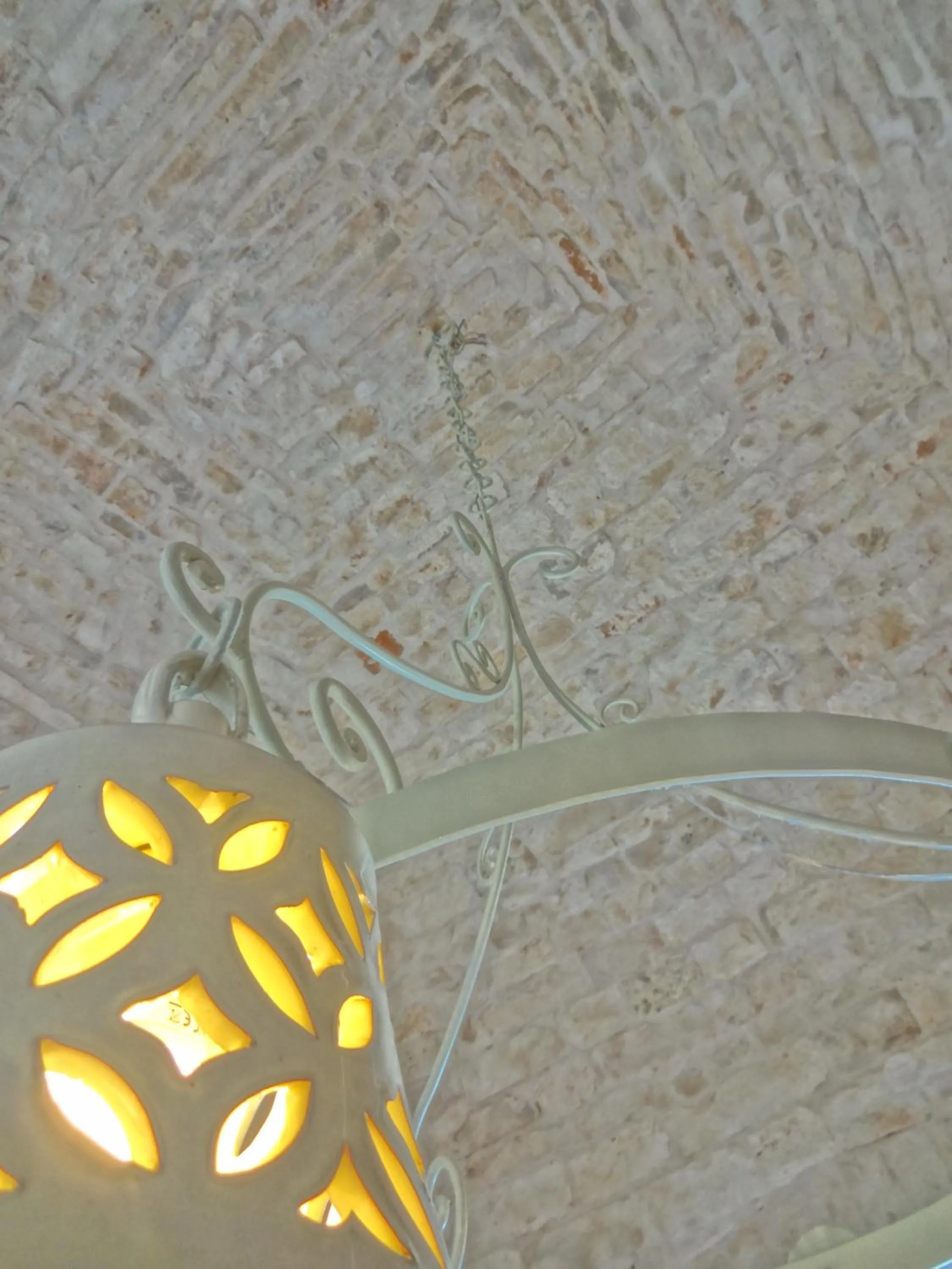 View (from property/room) in Trulli-eu Guesthouse Alberobello