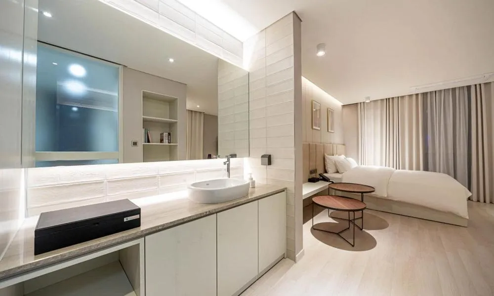 Pohang Hotel Noblion