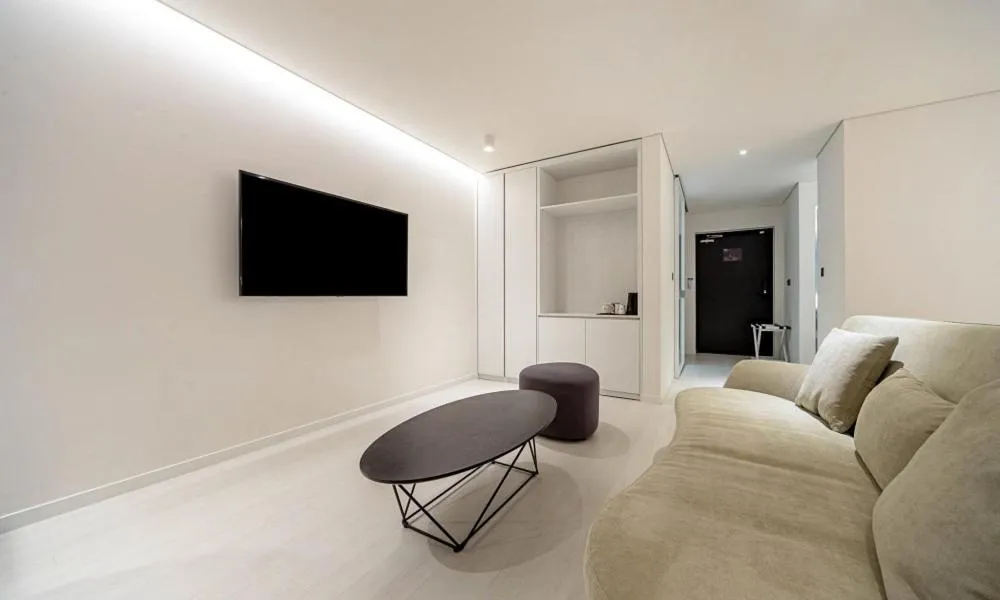 Pohang Hotel Noblion