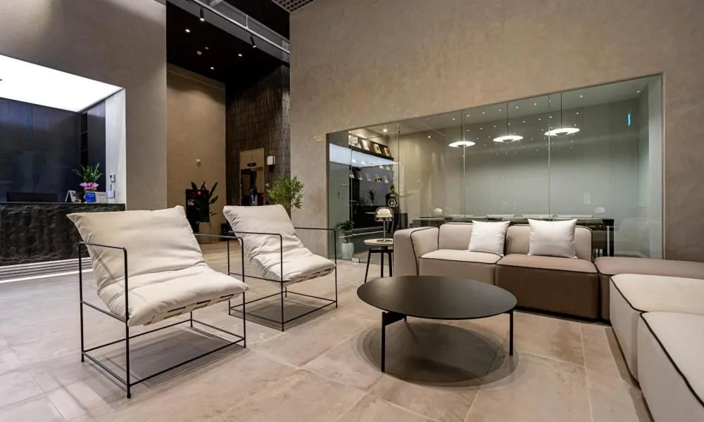 Pohang Hotel Noblion