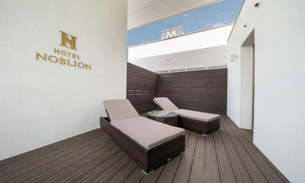 Pohang Hotel Noblion