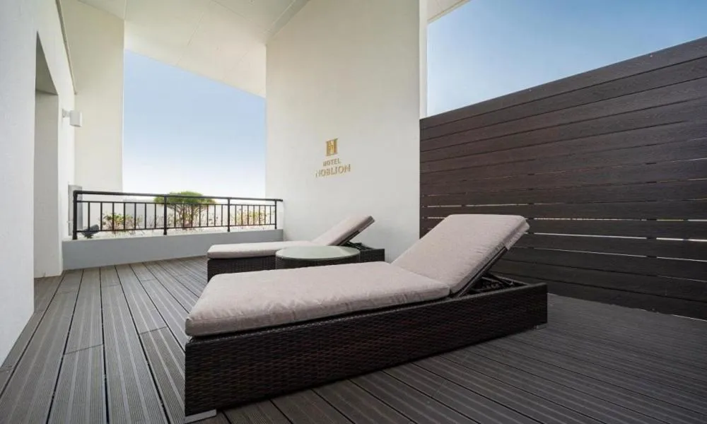 Pohang Hotel Noblion