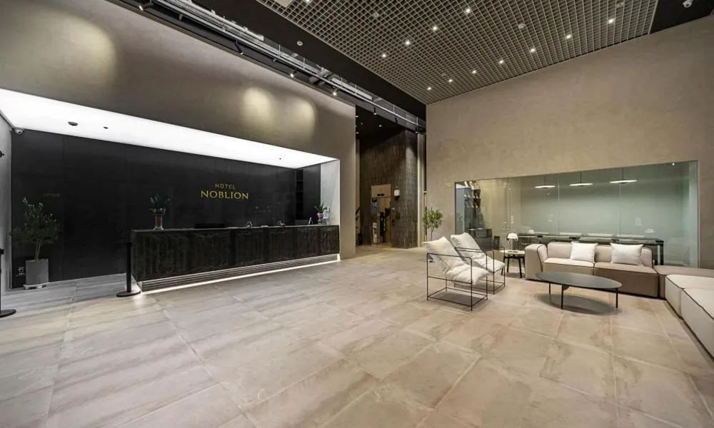 Pohang Hotel Noblion