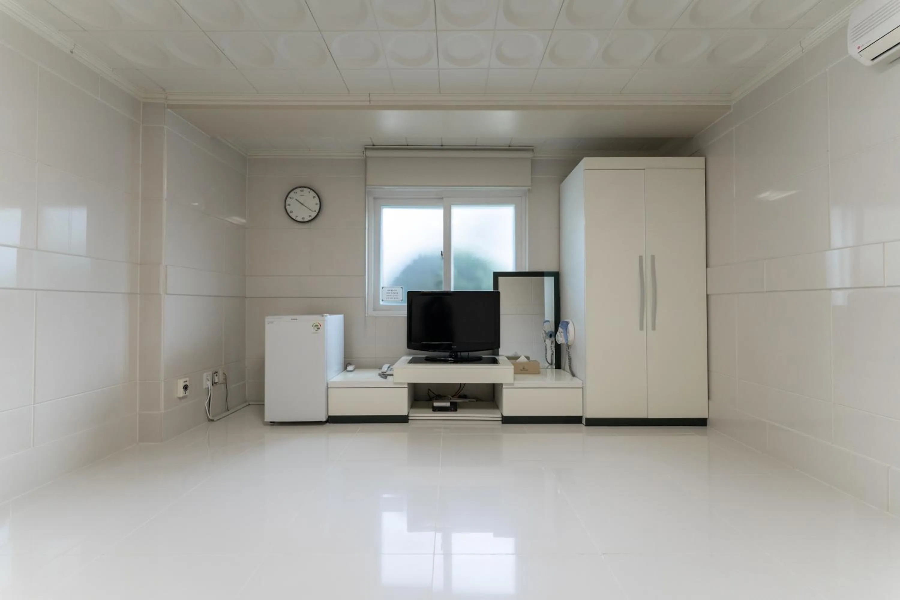 Bedroom in Hotel Gaya