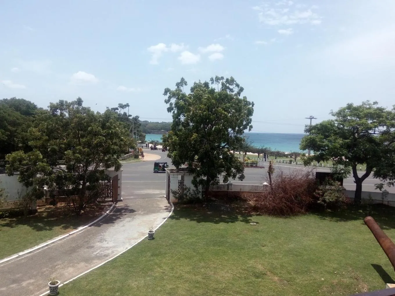 Trinco Rest House