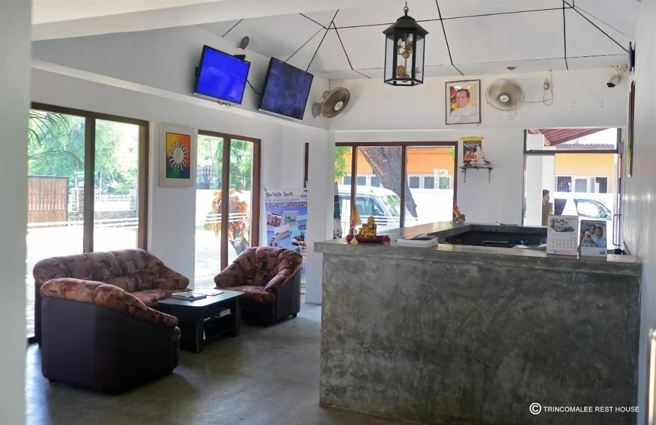 Trinco Rest House