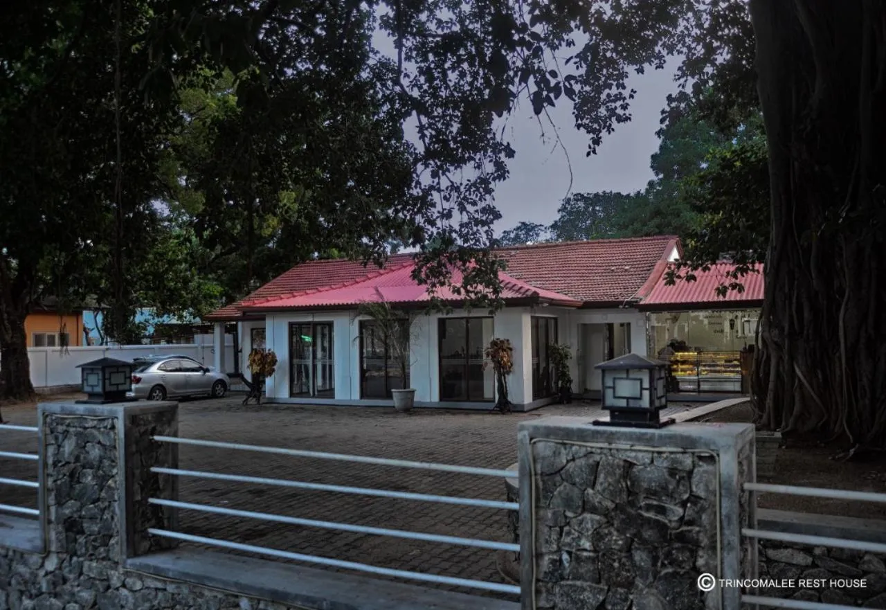Trinco Rest House