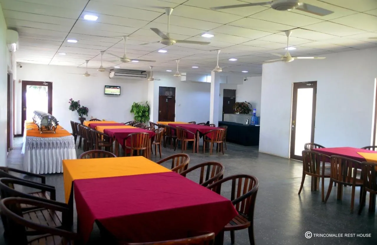 Trinco Rest House