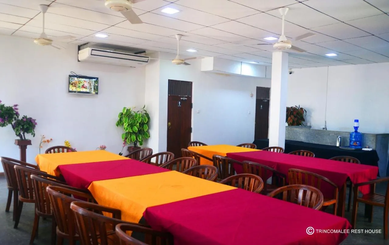 Trinco Rest House